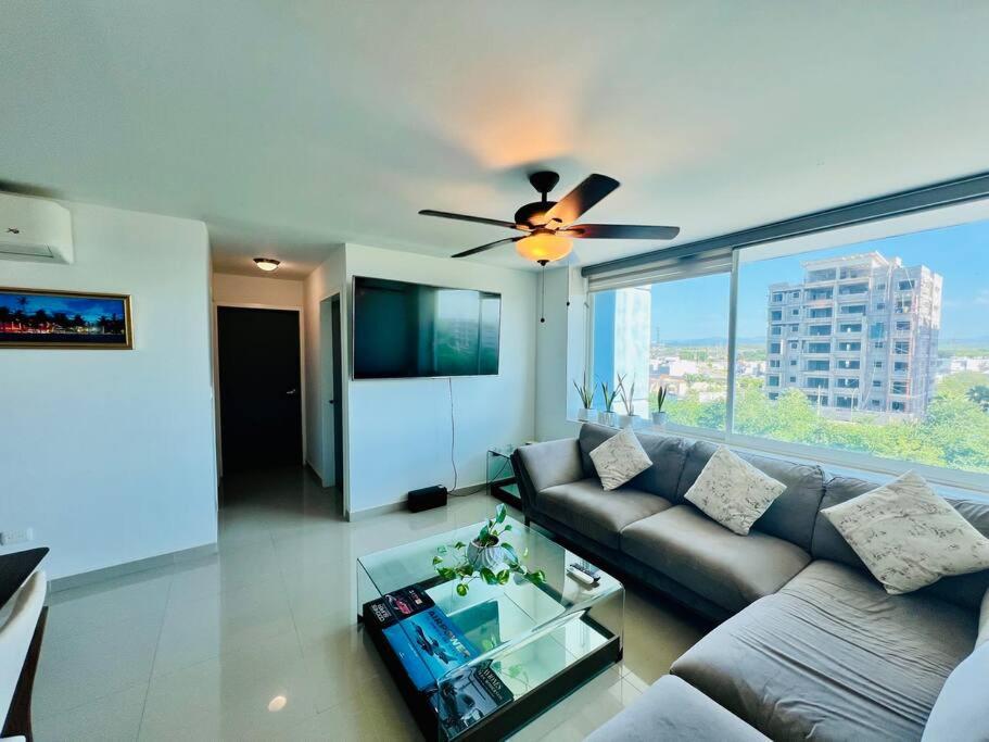 Two-Bedroom Apartment photo 1