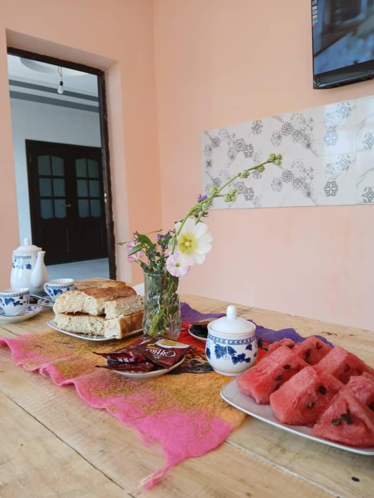 Double Room With Garden View photo 3