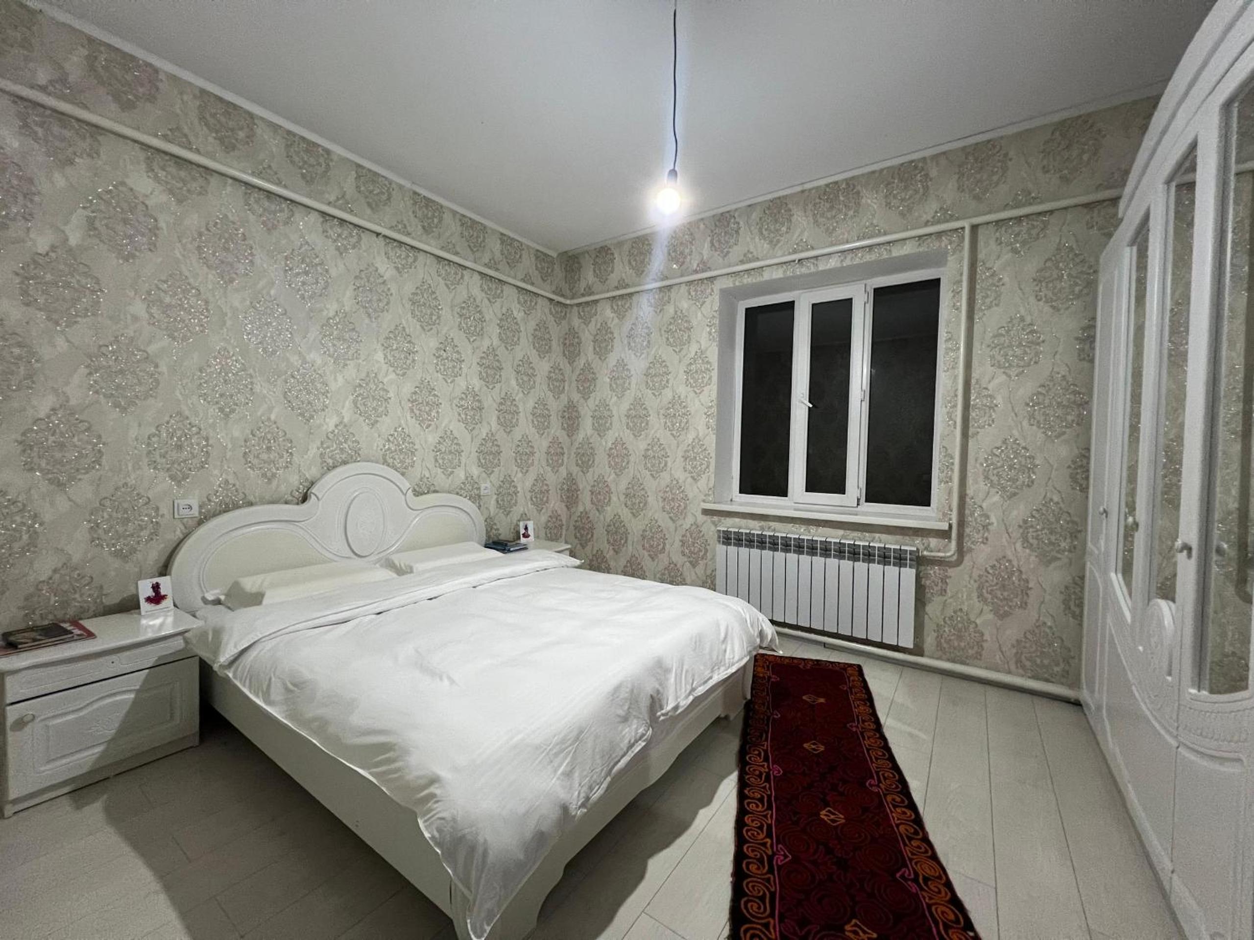 Double Room With Garden View photo 1