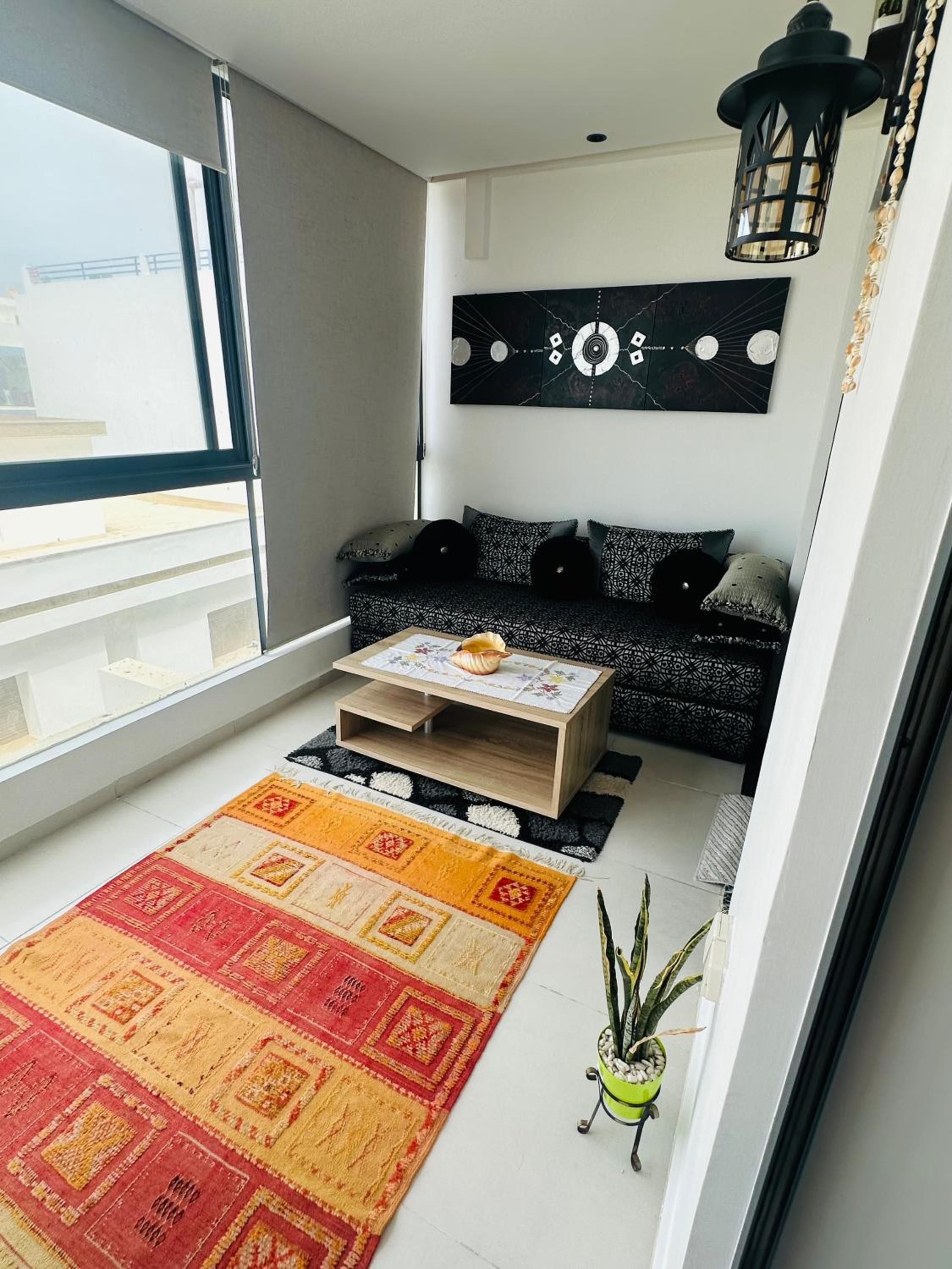 Two-Bedroom Apartment photo 2