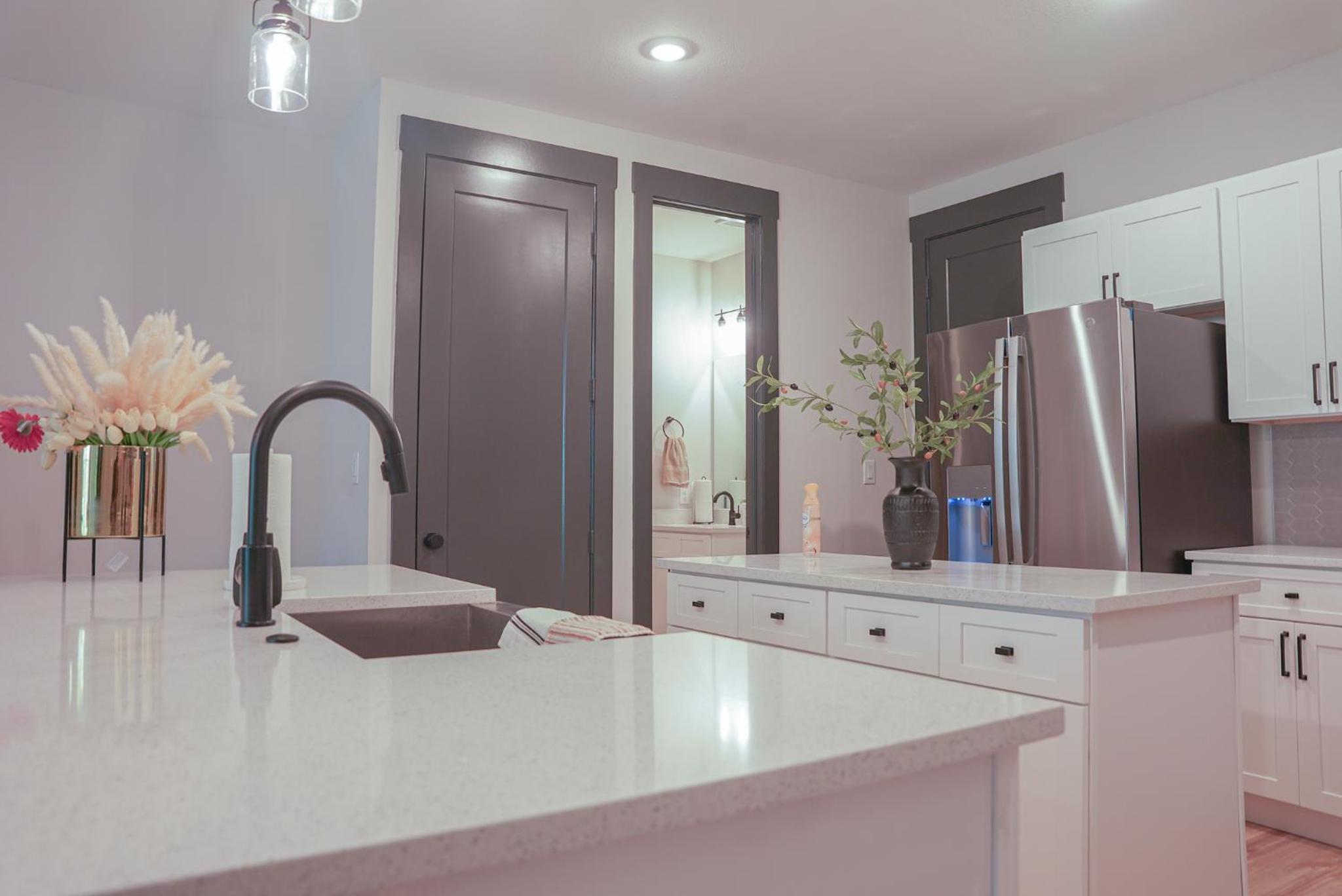 Three-Bedroom House - Photo 13
