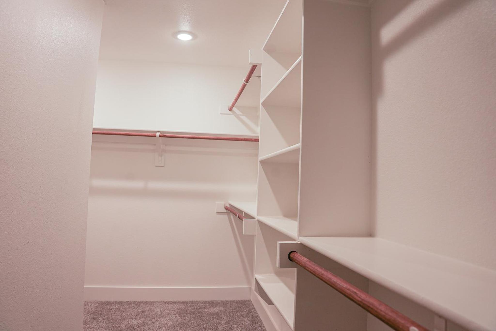 Three-Bedroom House - Photo 17