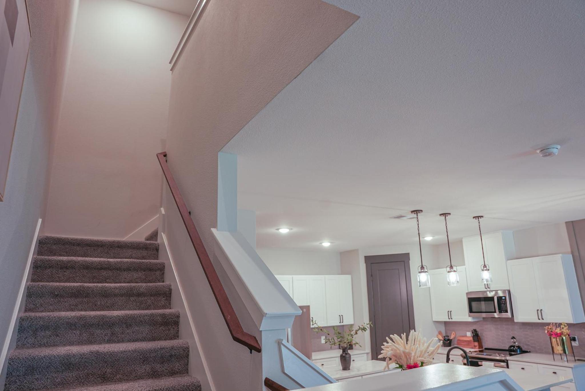 Three-Bedroom House - Photo 22