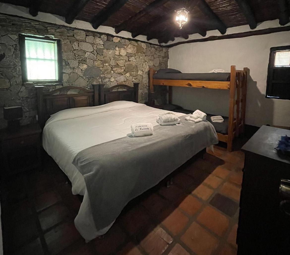Standard Quadruple Room photo 3