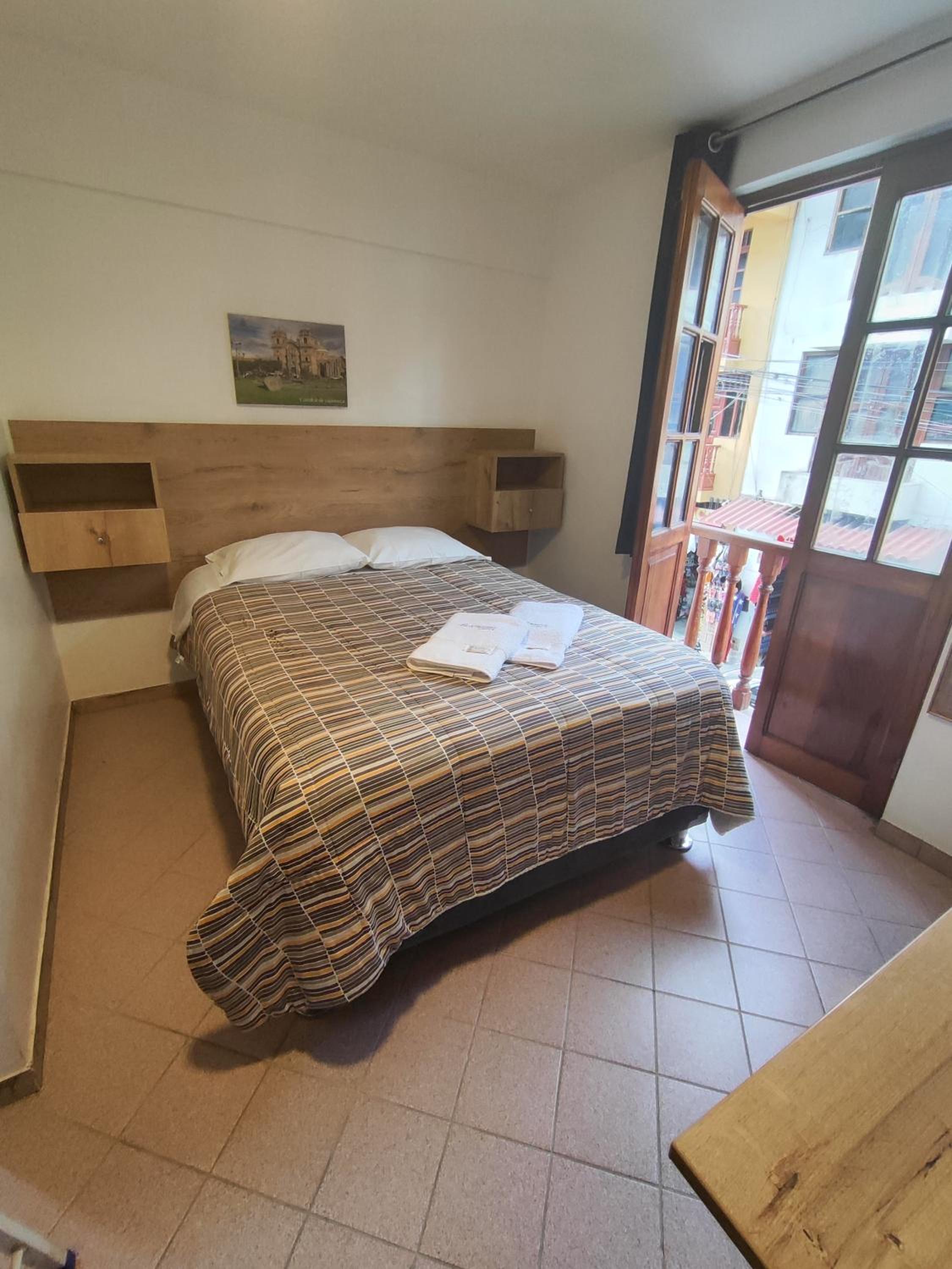 Double Room with Private Bathroom photo 1