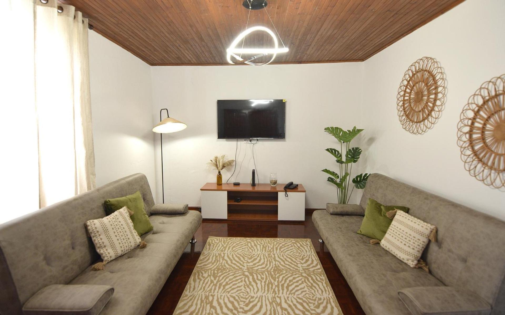 Two-Bedroom House photo 1