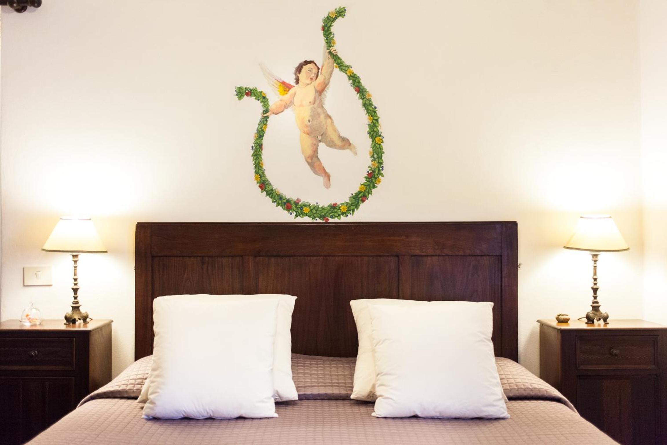 Superior Double Room with Garden View photo 1