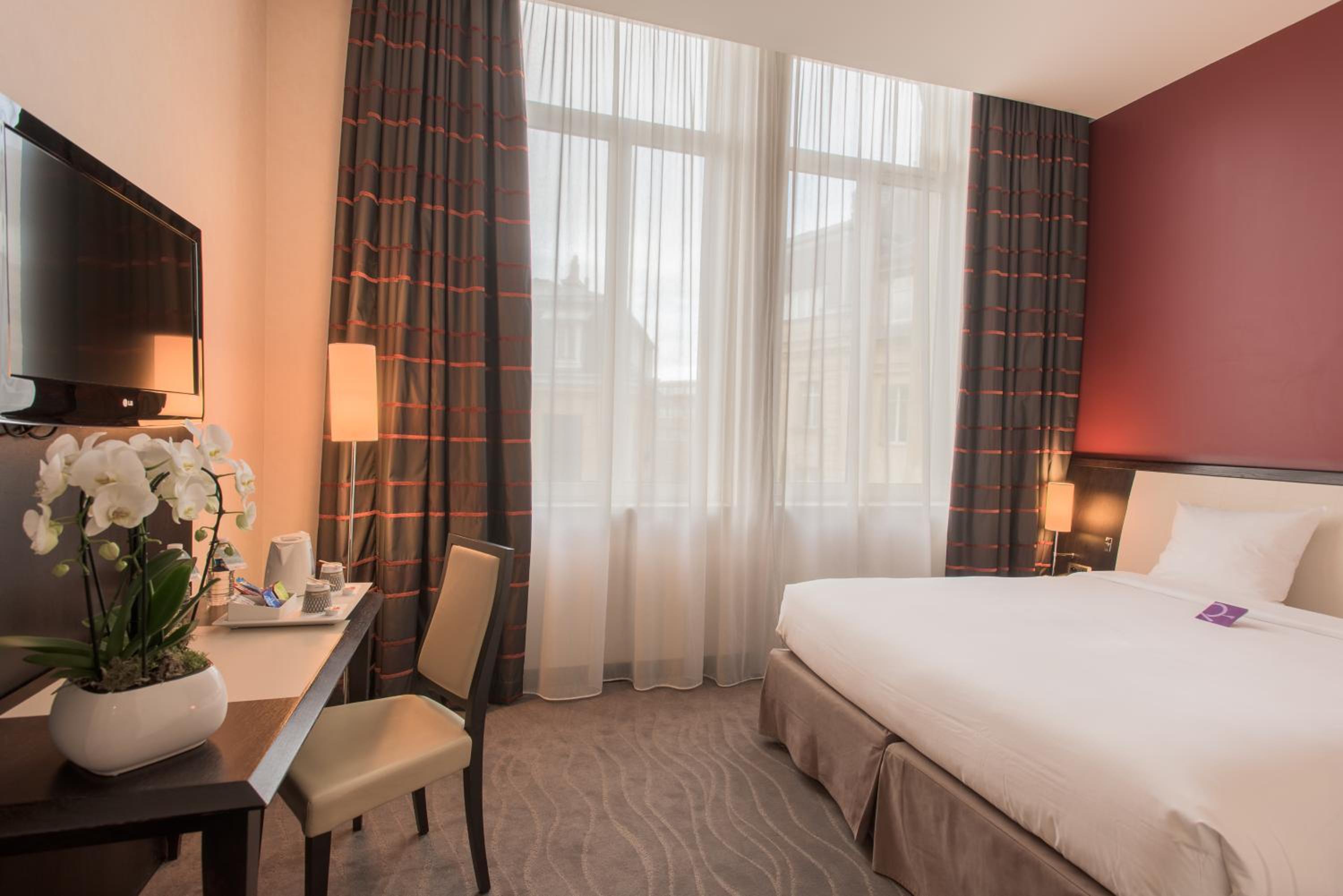 ClassicÂ Double Room - Photo 4