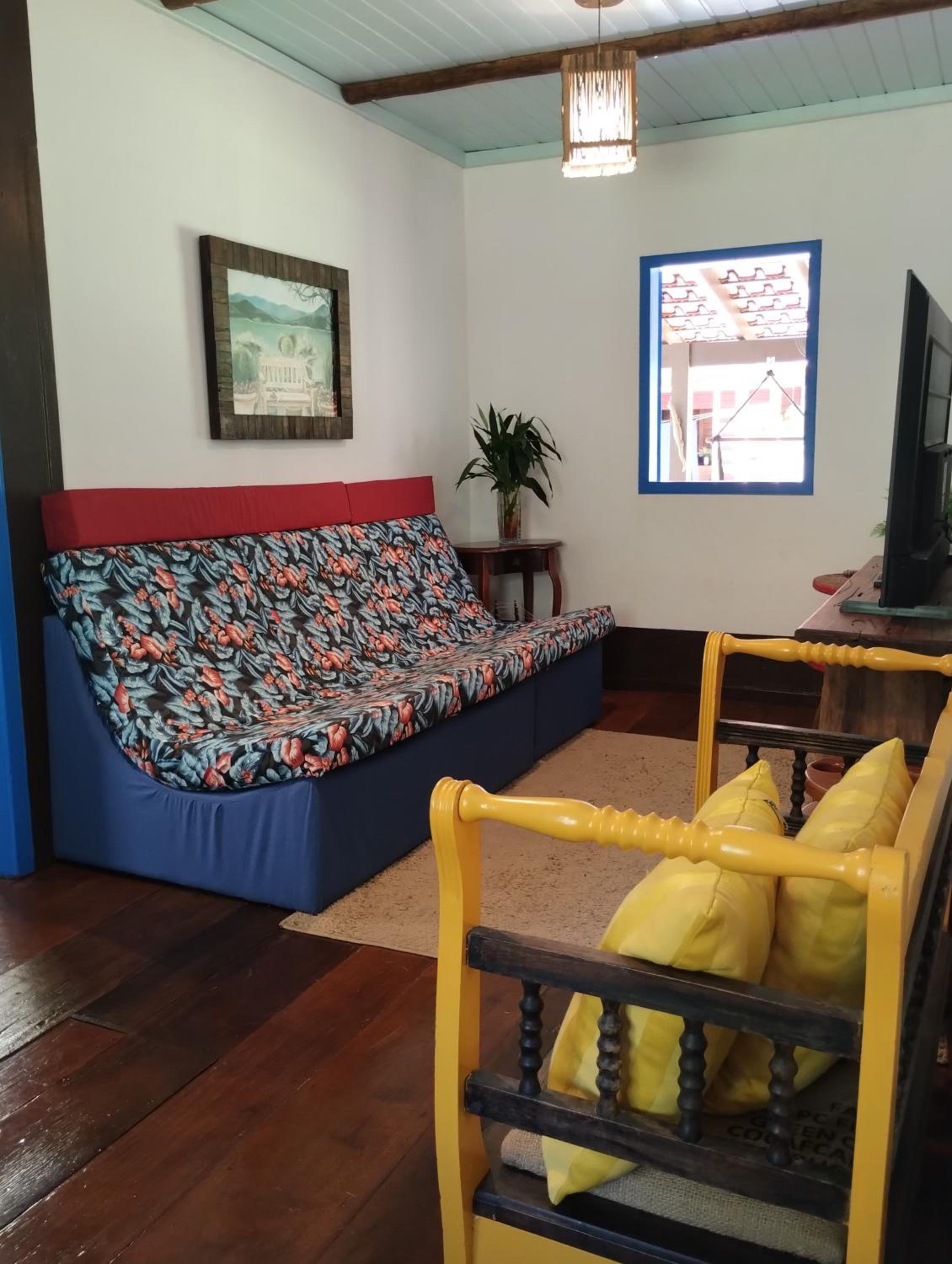 Four-Bedroom House photo 1