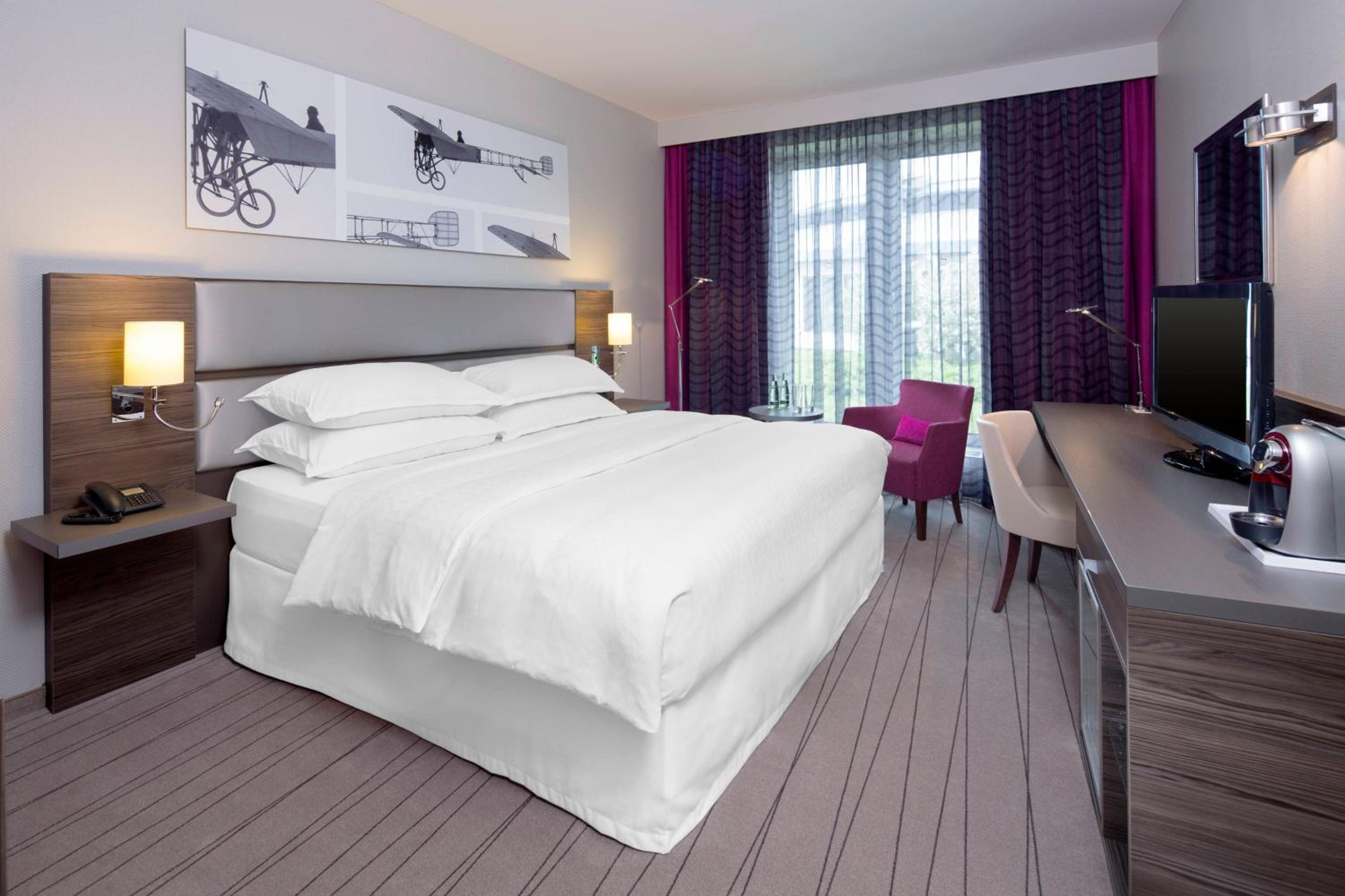 Club Double Room - Photo 5