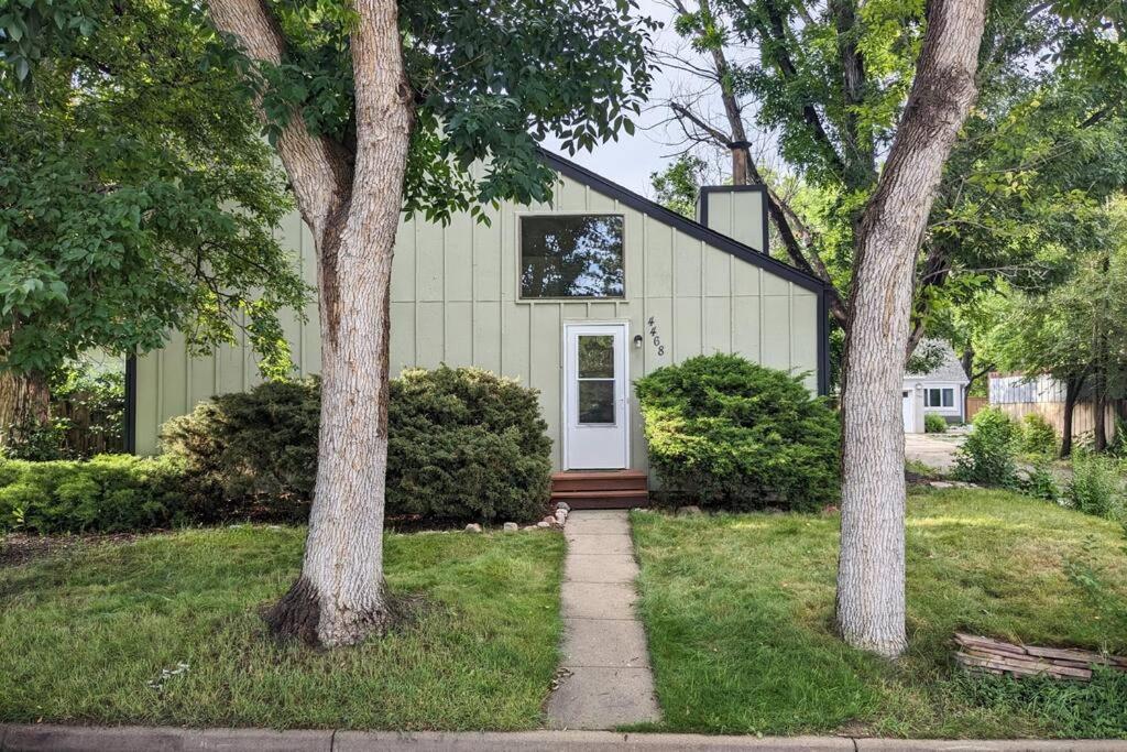 Two-Bedroom House photo 1