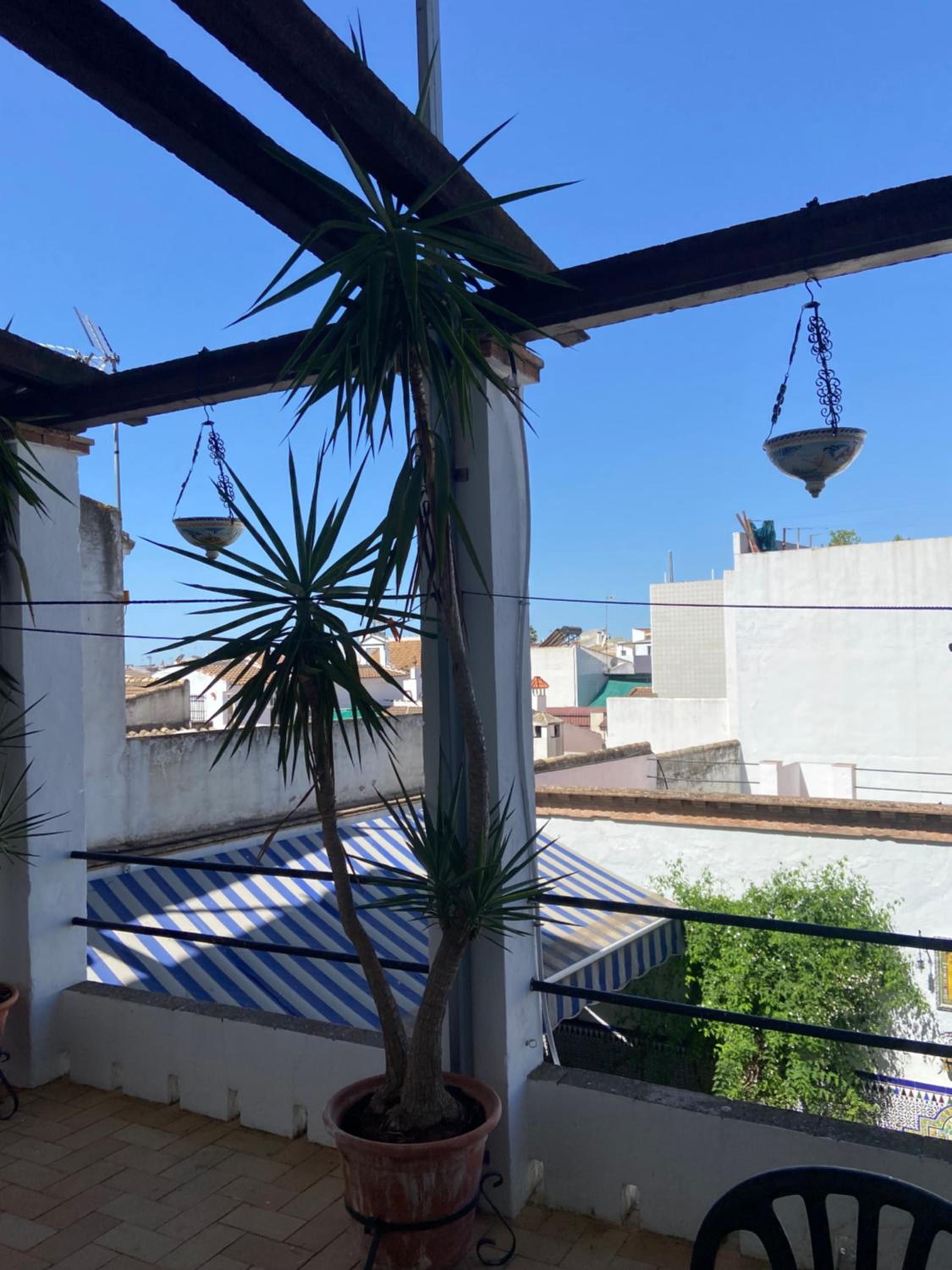Apartamento de cinco habitaciones