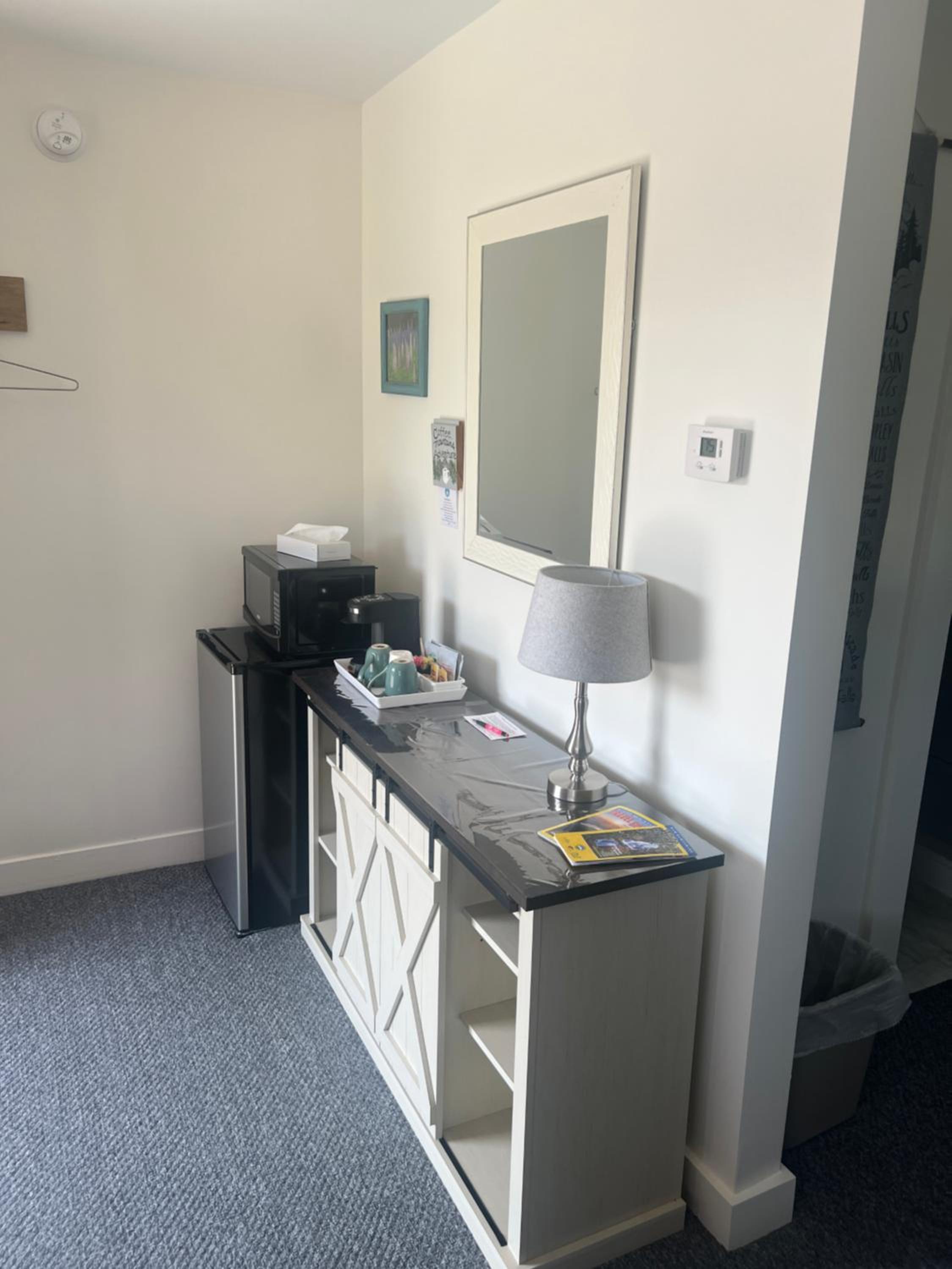Deluxe Queen Room photo 2