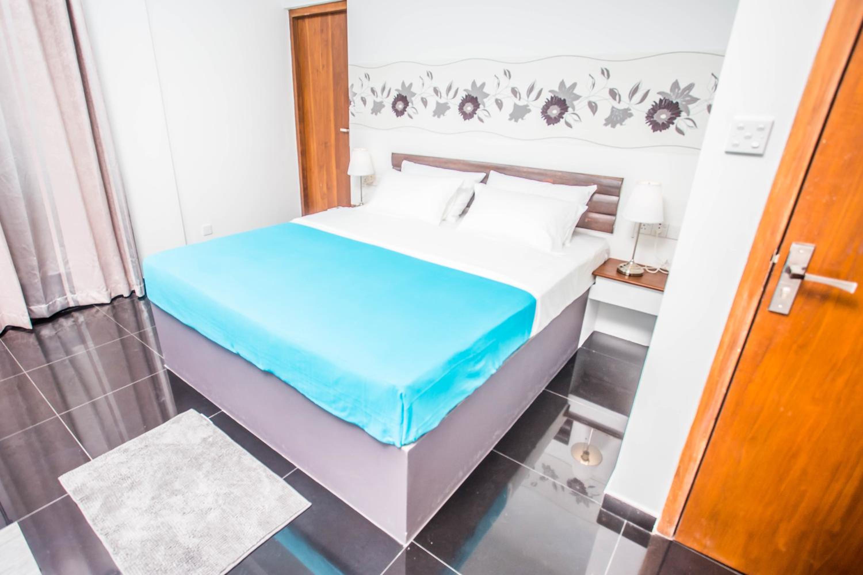 Superior Double Room photo 1
