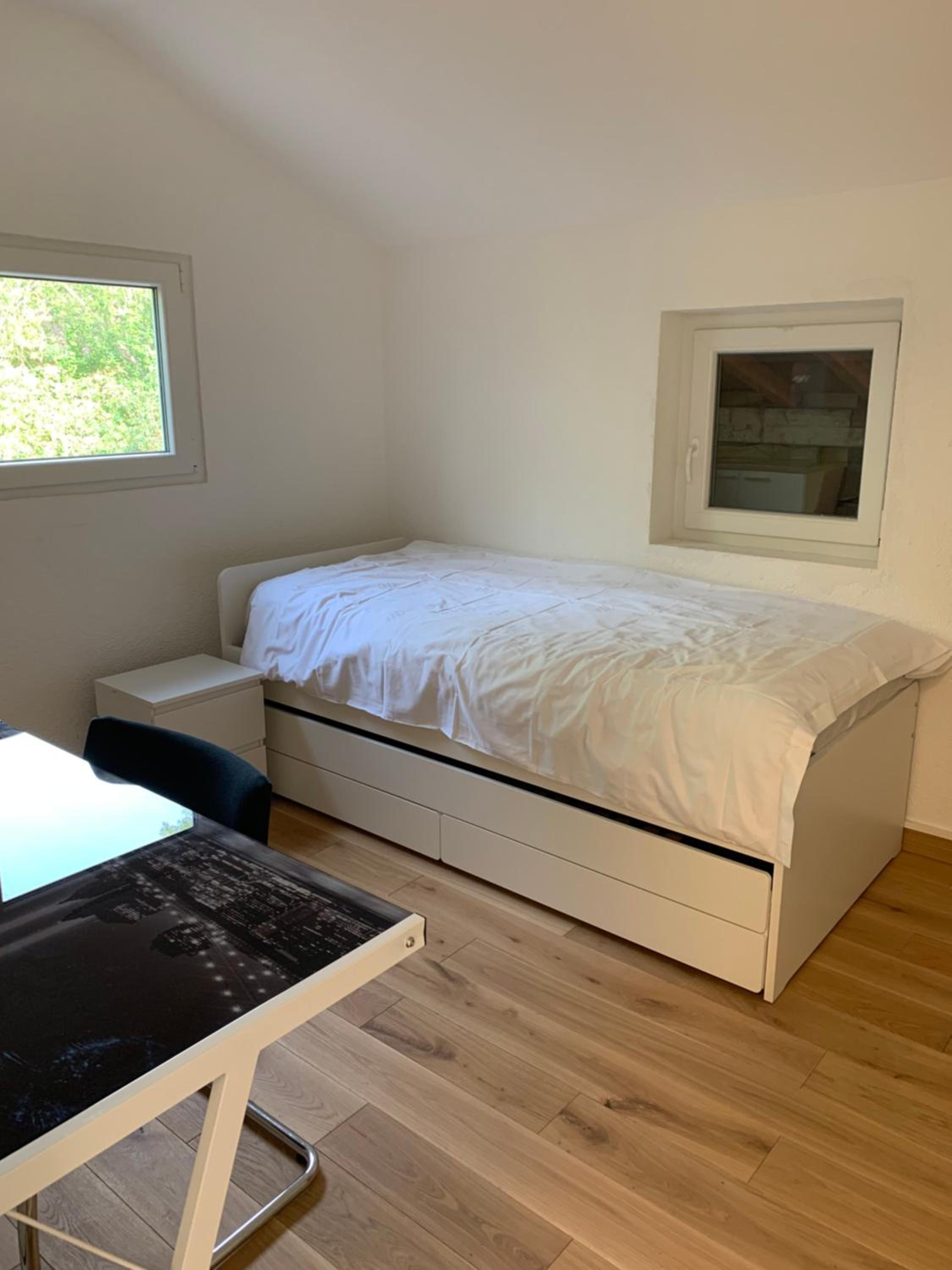 Single Room photo 1