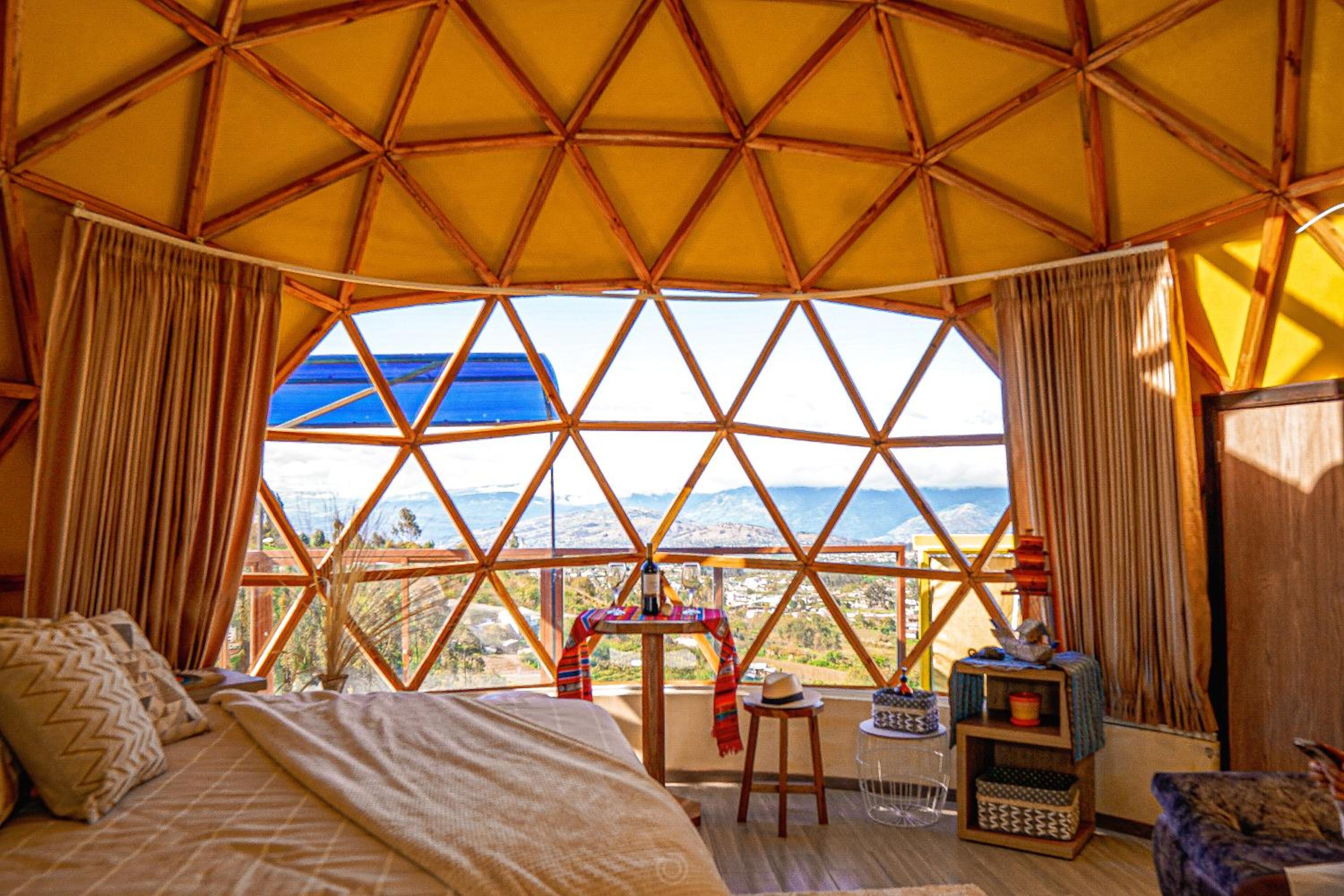 Suite With Mountain View photo 1