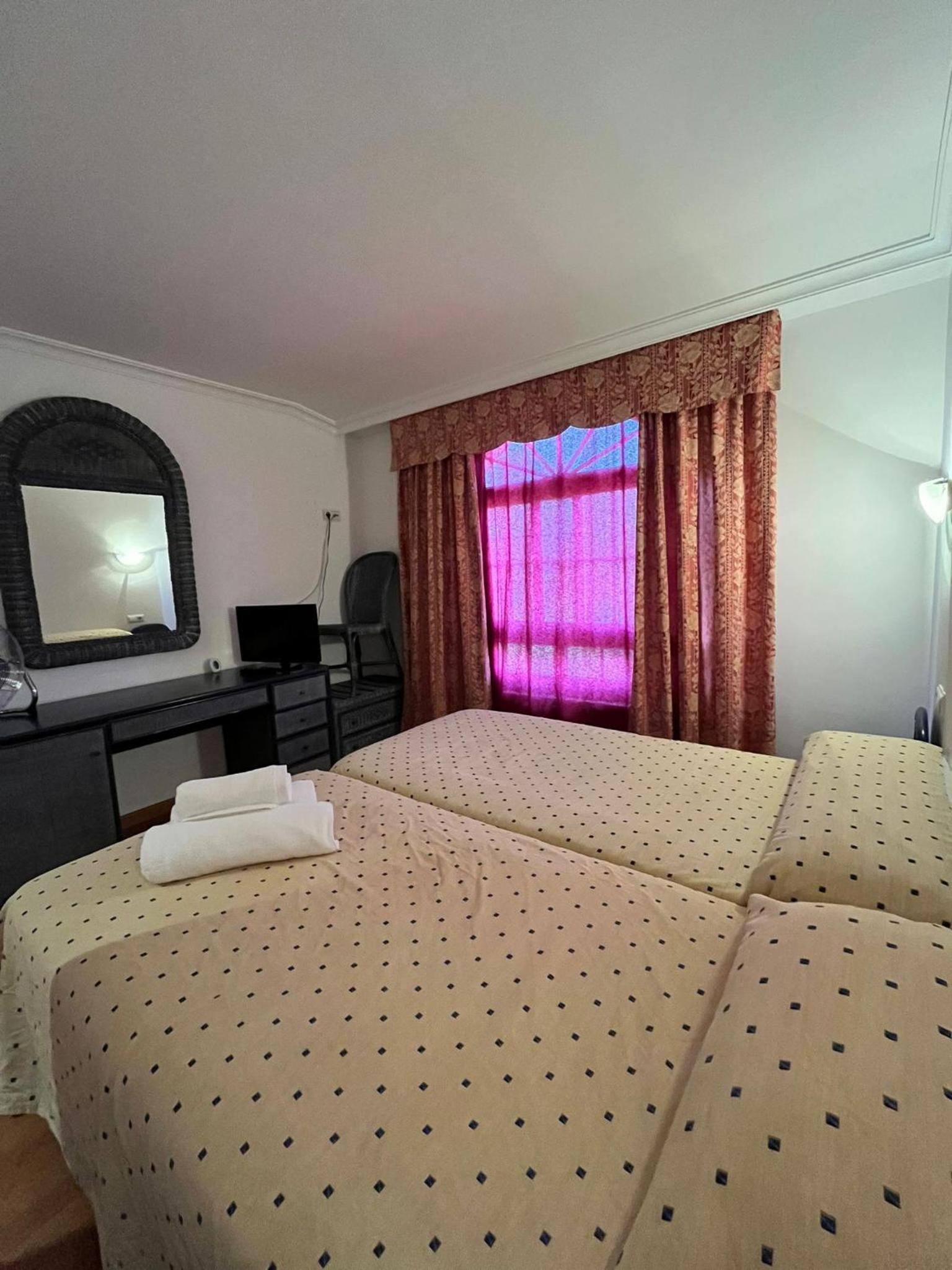 Habitación Doble
