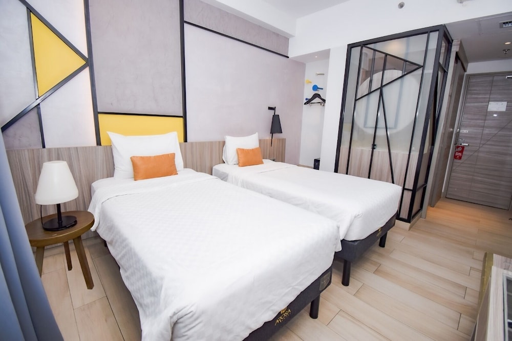 Deluxe Twin Room - Photo 8
