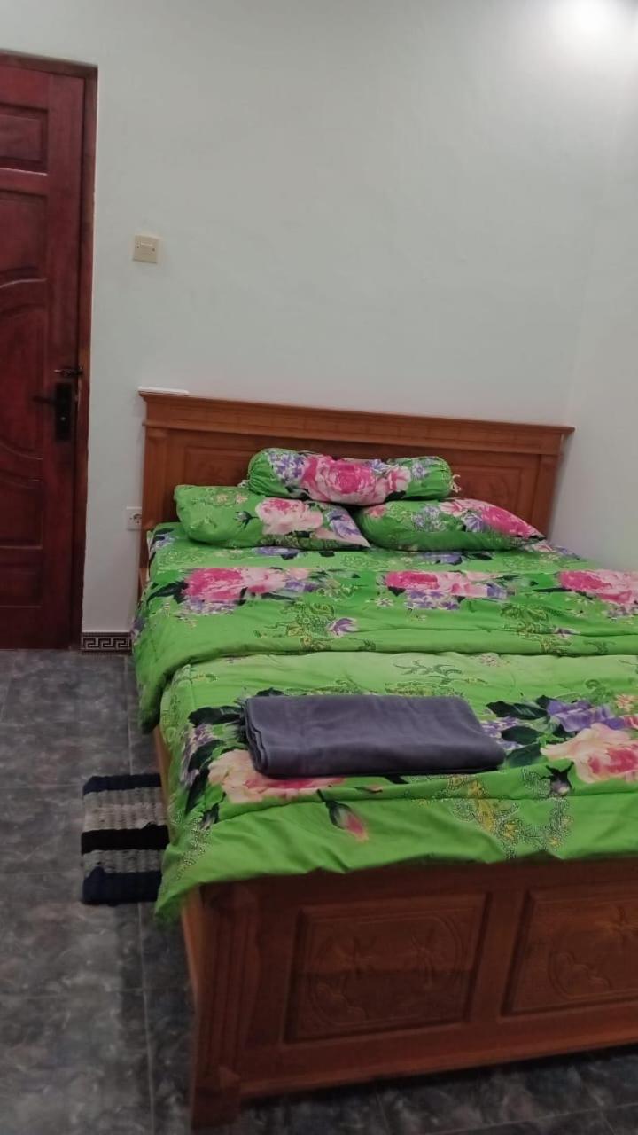Two-Bedroom House photo 2