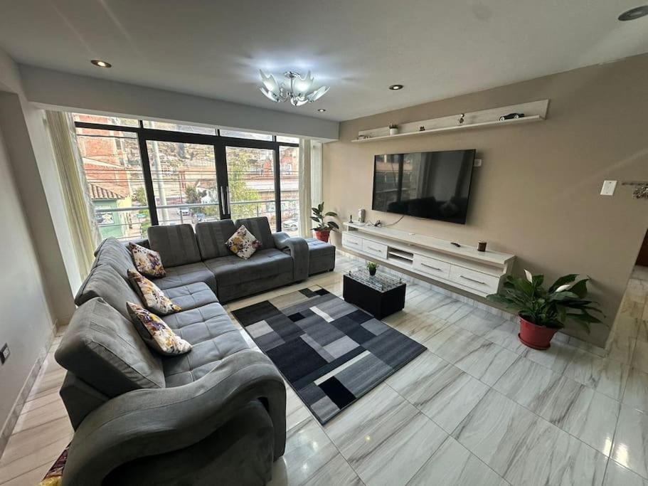 Apartment photo 1