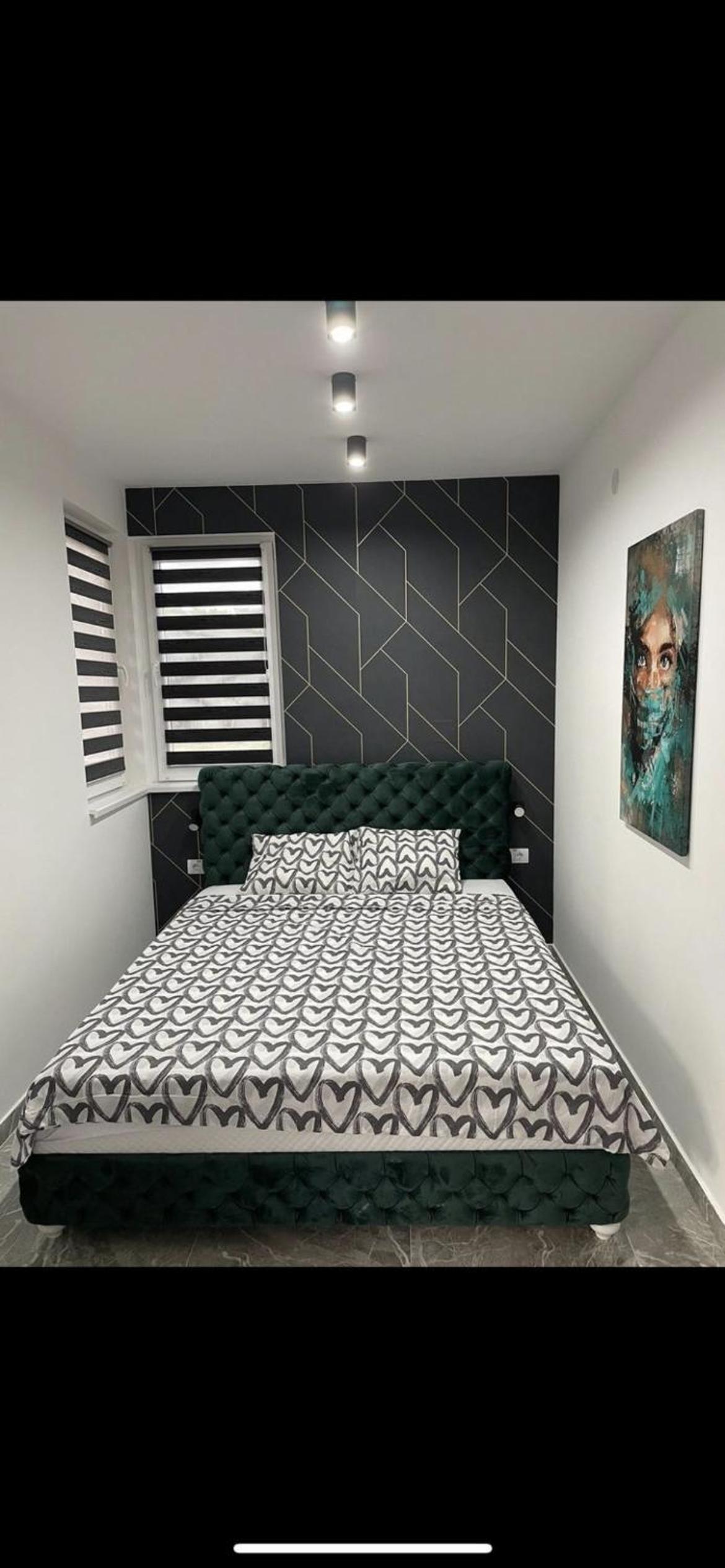 Suite with Balcony photo 2