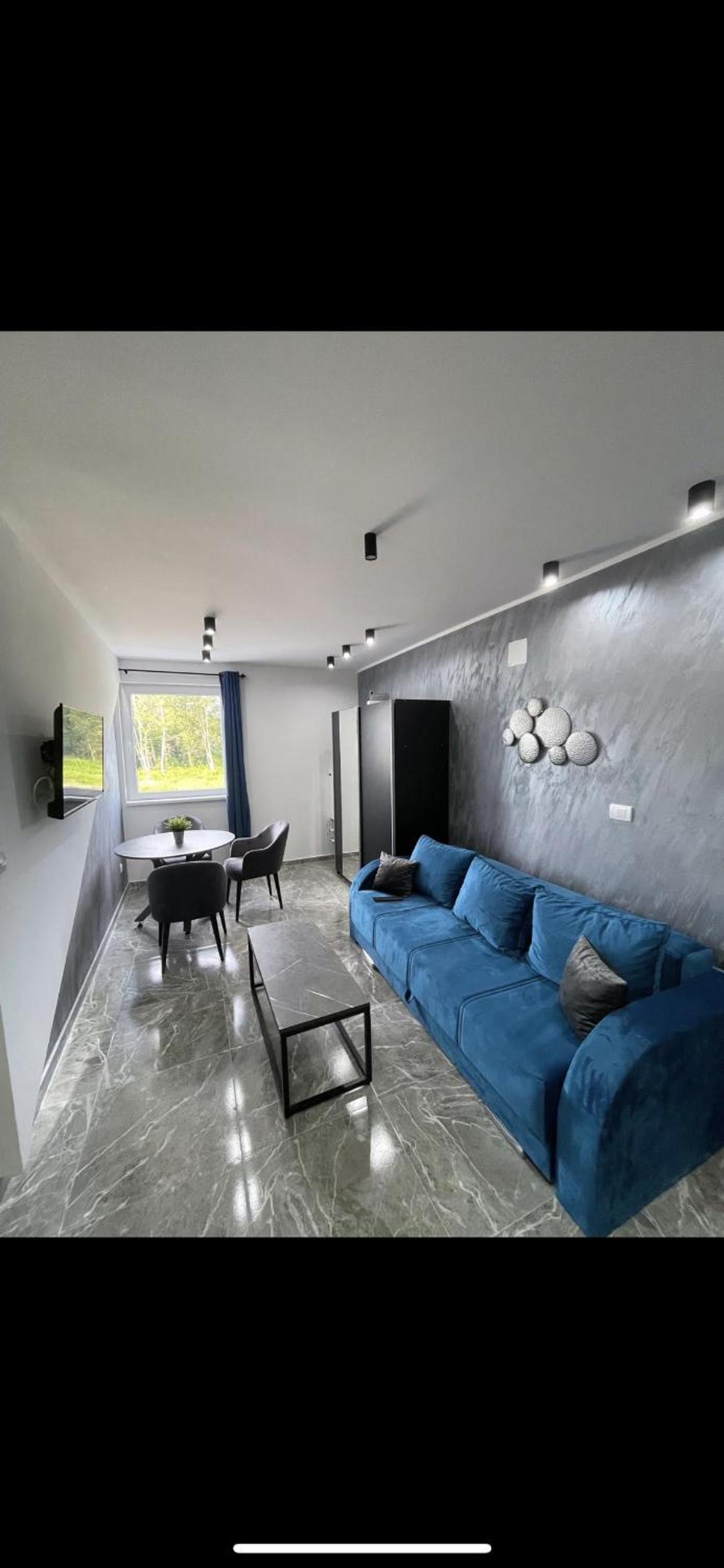 Suite with Balcony photo 1