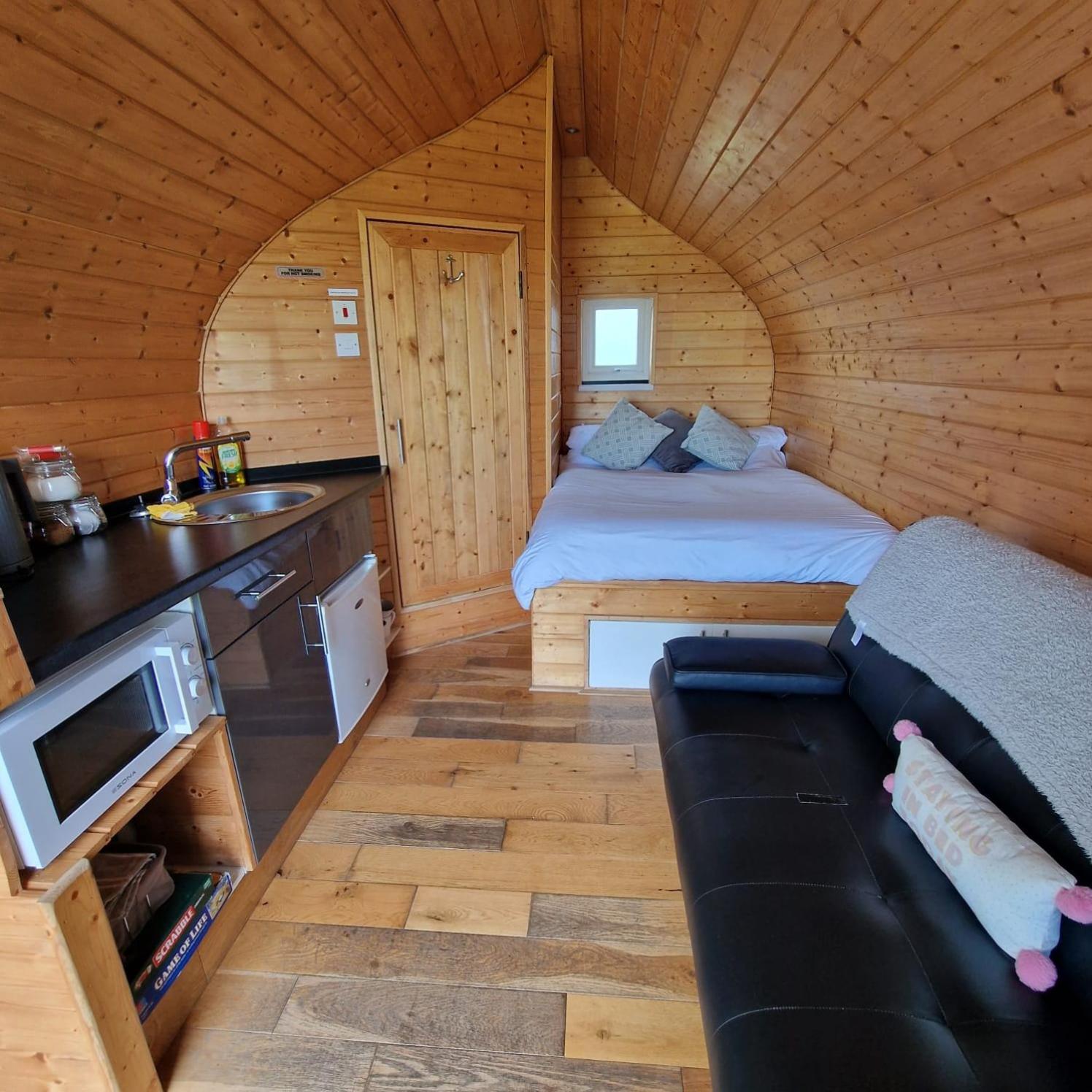 Holiday Home photo 1
