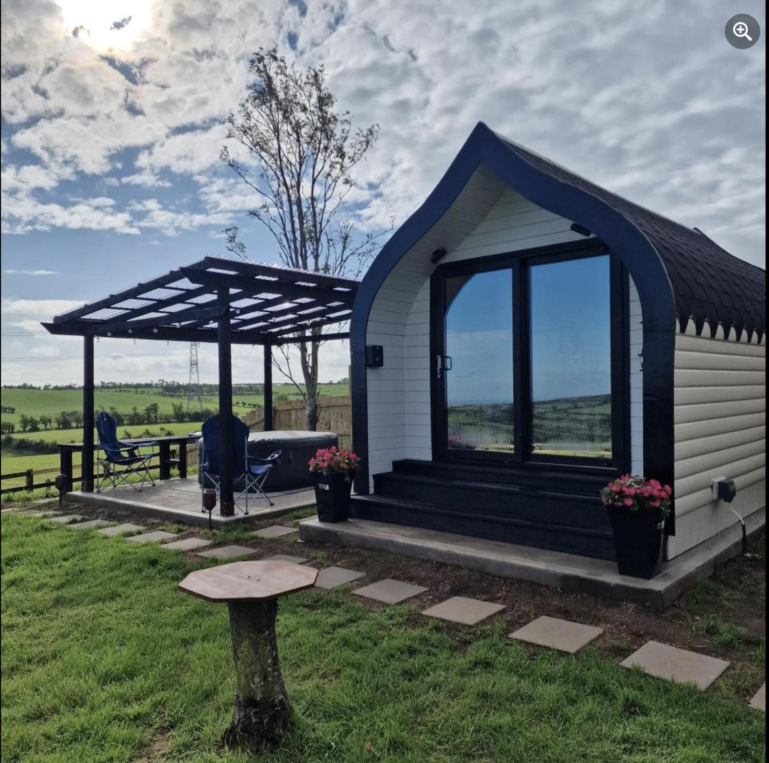 Holiday Home photo 2