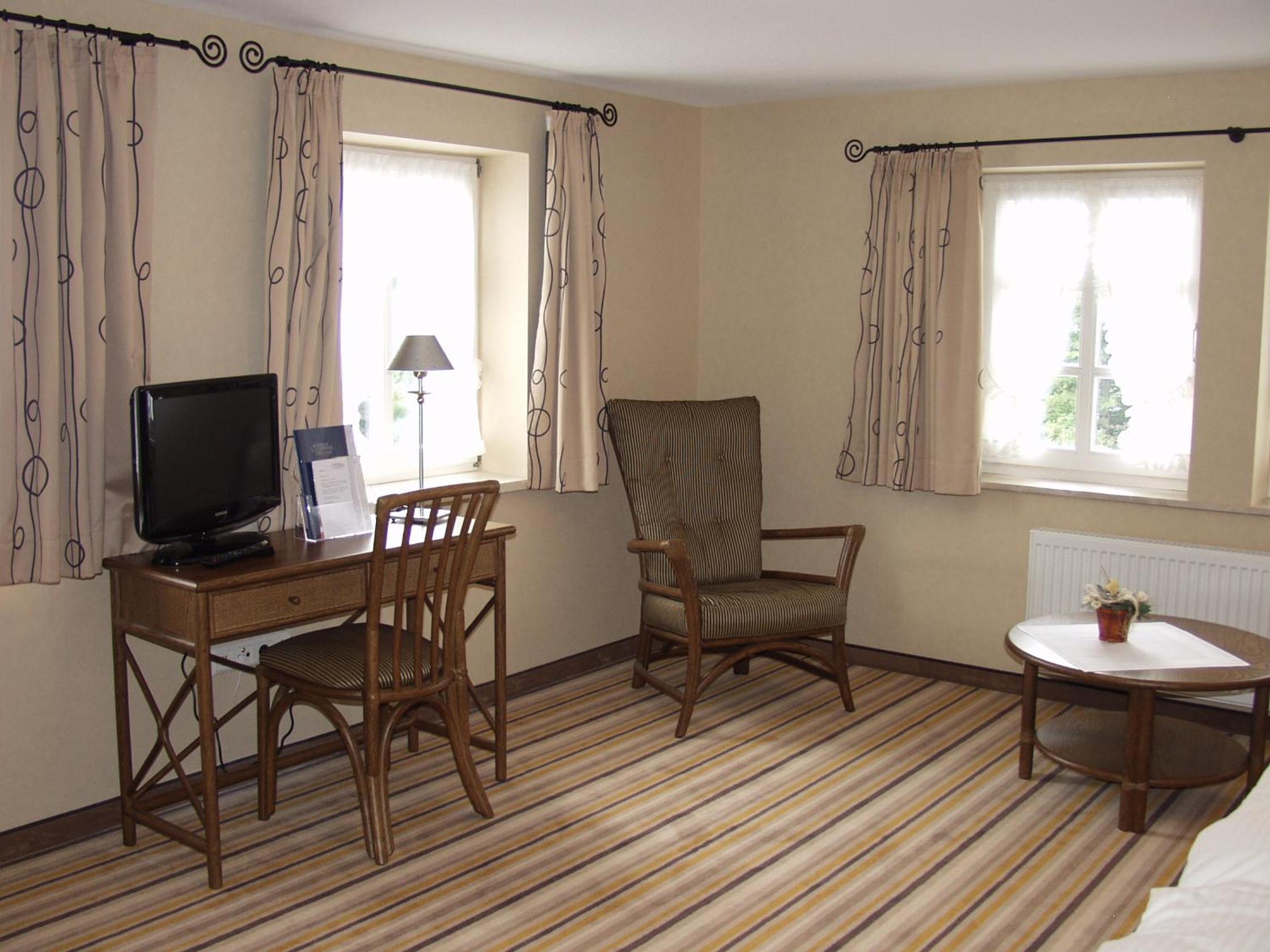 Comfort Double Room - Photo 4