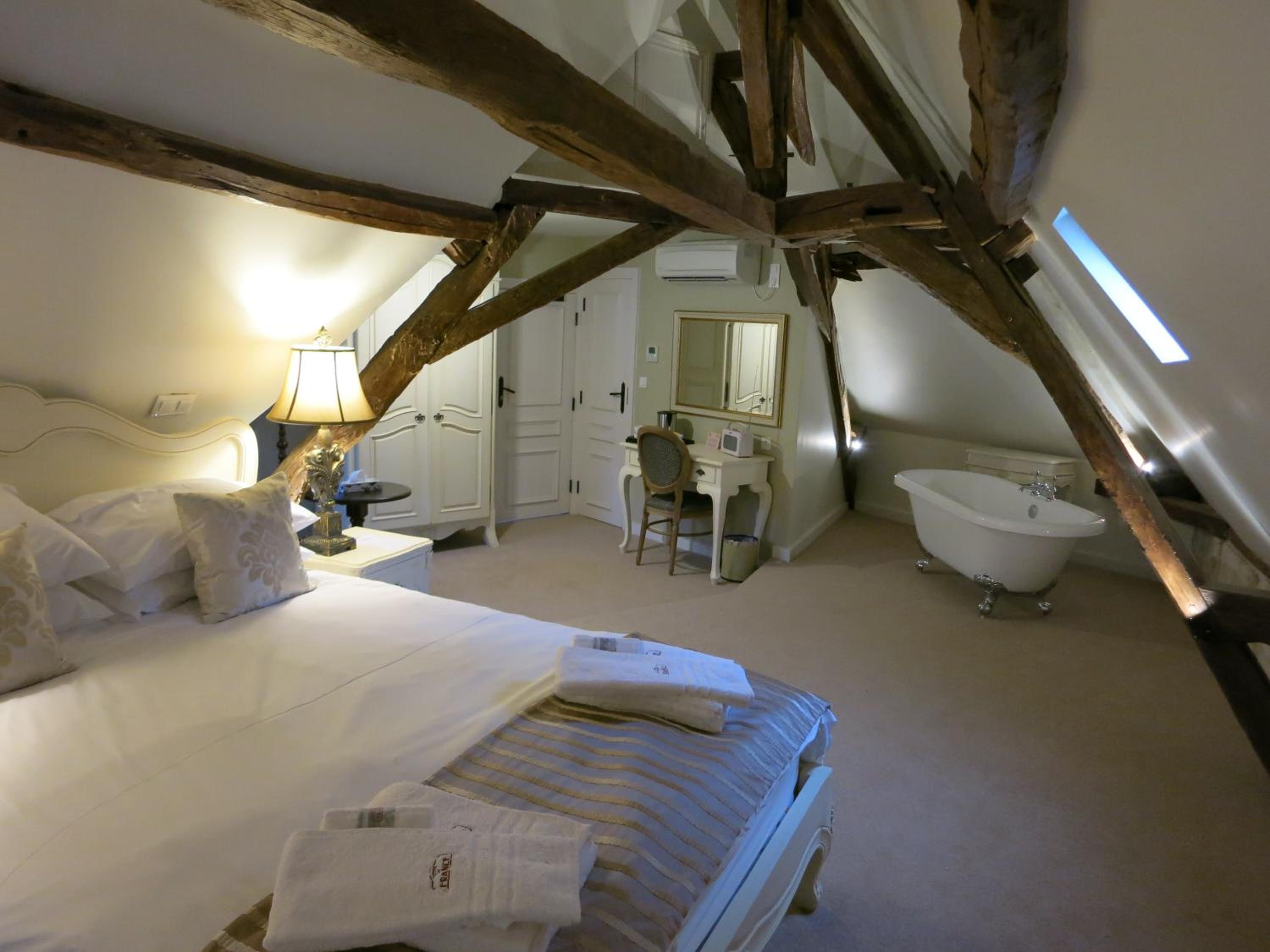 Junior Suite photo 3