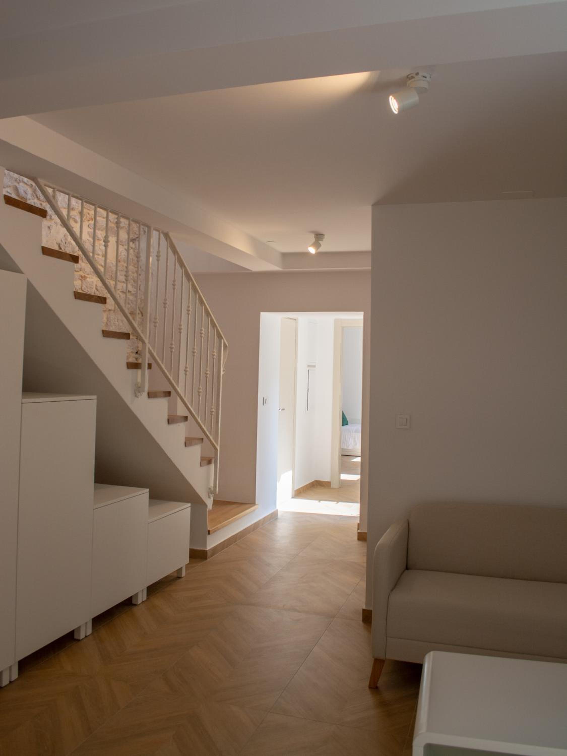 Three-Bedroom Villa photo 1