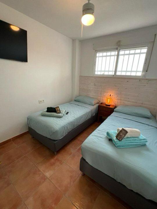 Two-Bedroom Apartment with Sea View photo 3