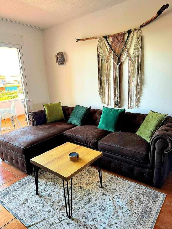 Two-Bedroom Apartment with Sea View photo 2
