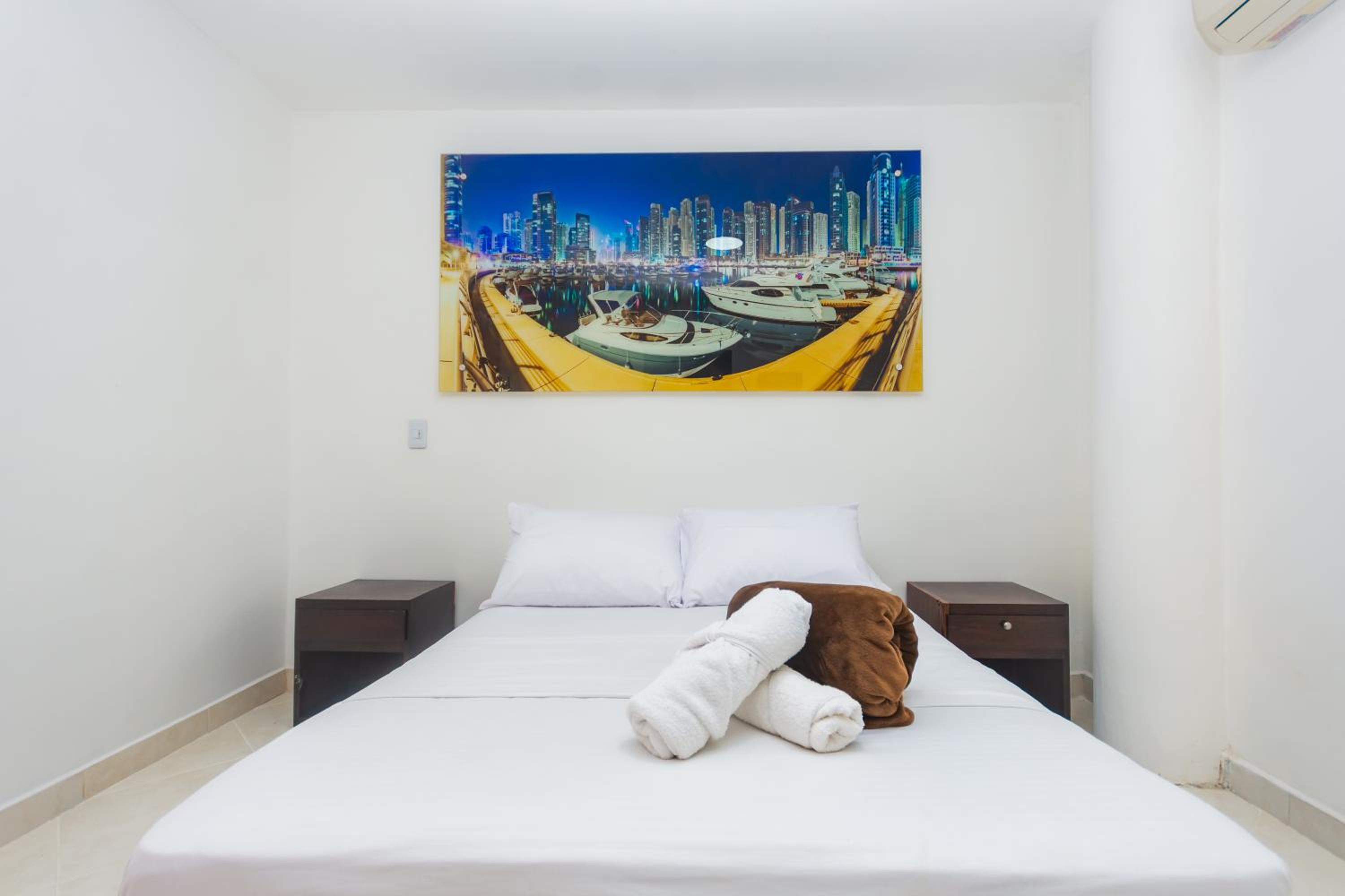Double Room photo 2