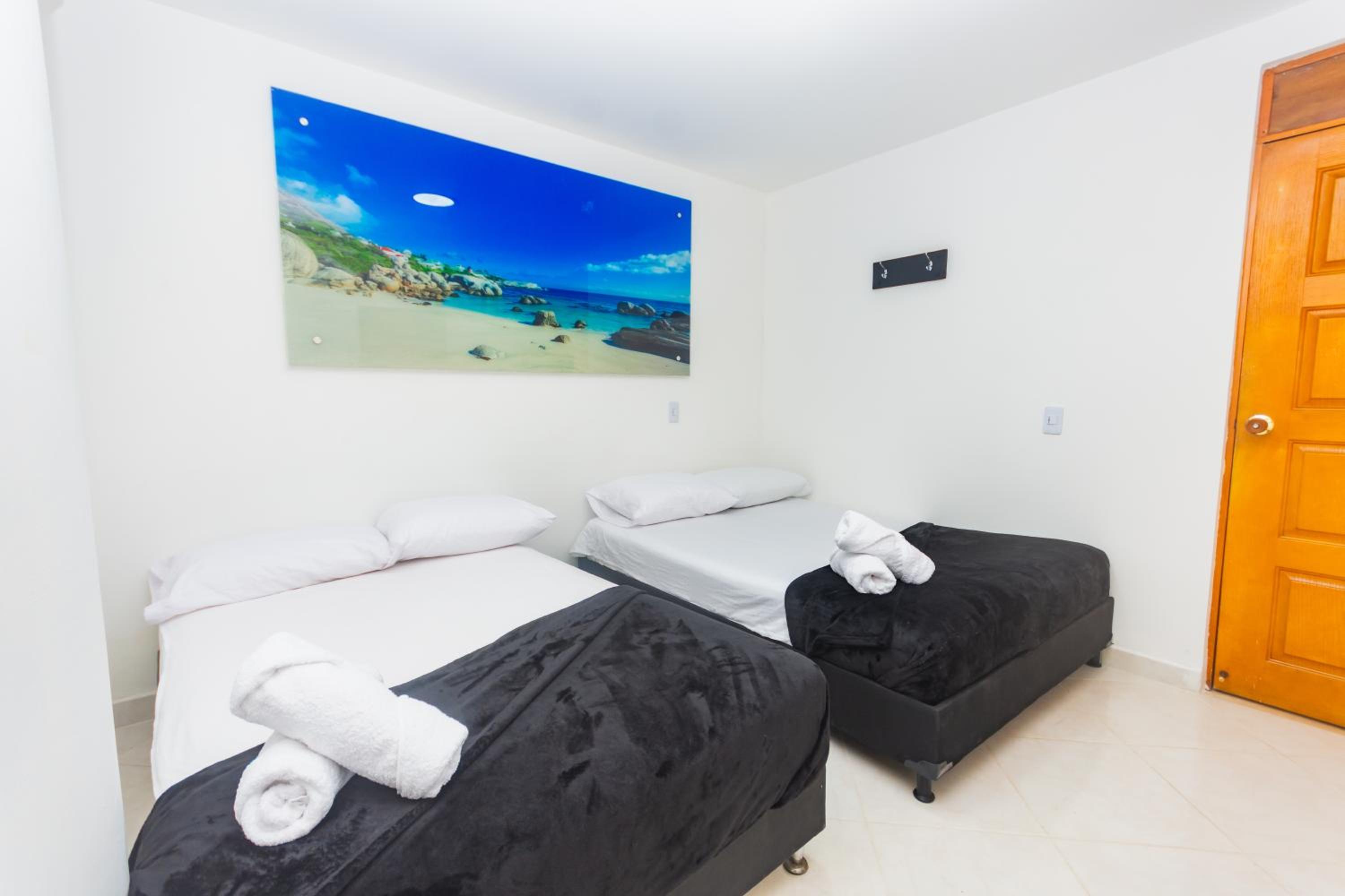 Standard Triple Room photo 1