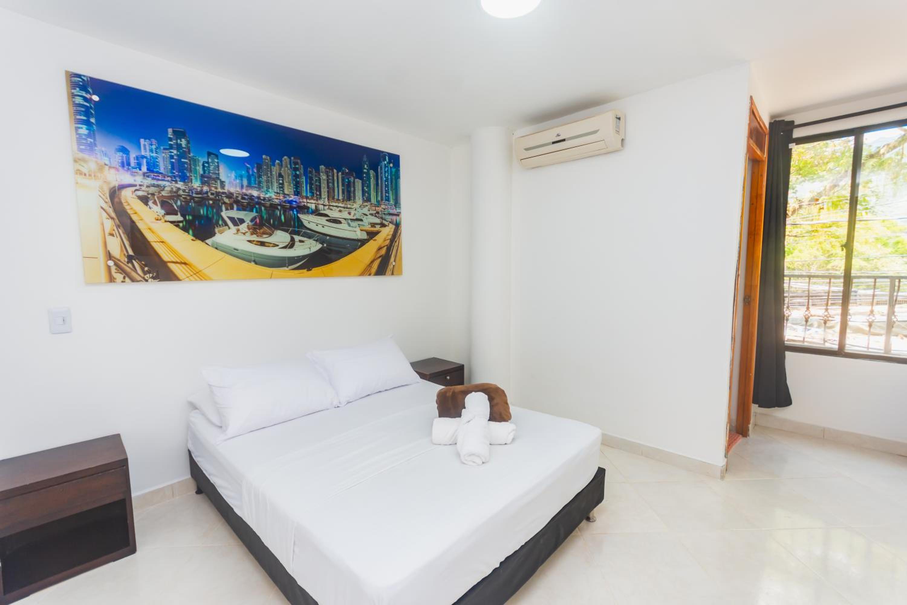 Double Room photo 1