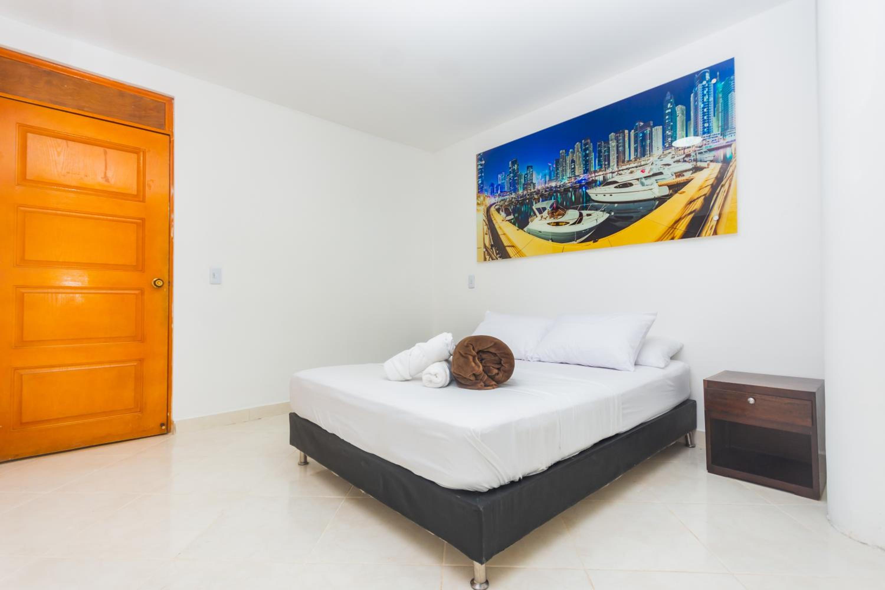 Double Room photo 3