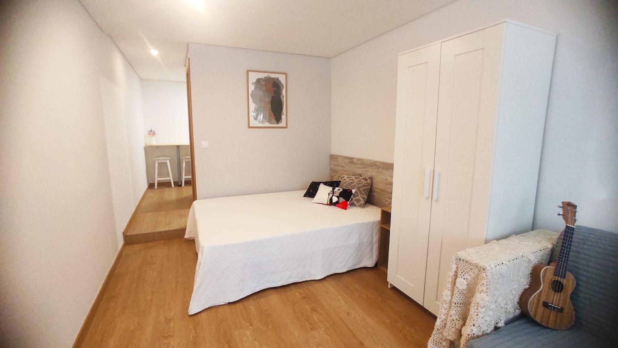 Quadruple Room with Bathroom photo 1