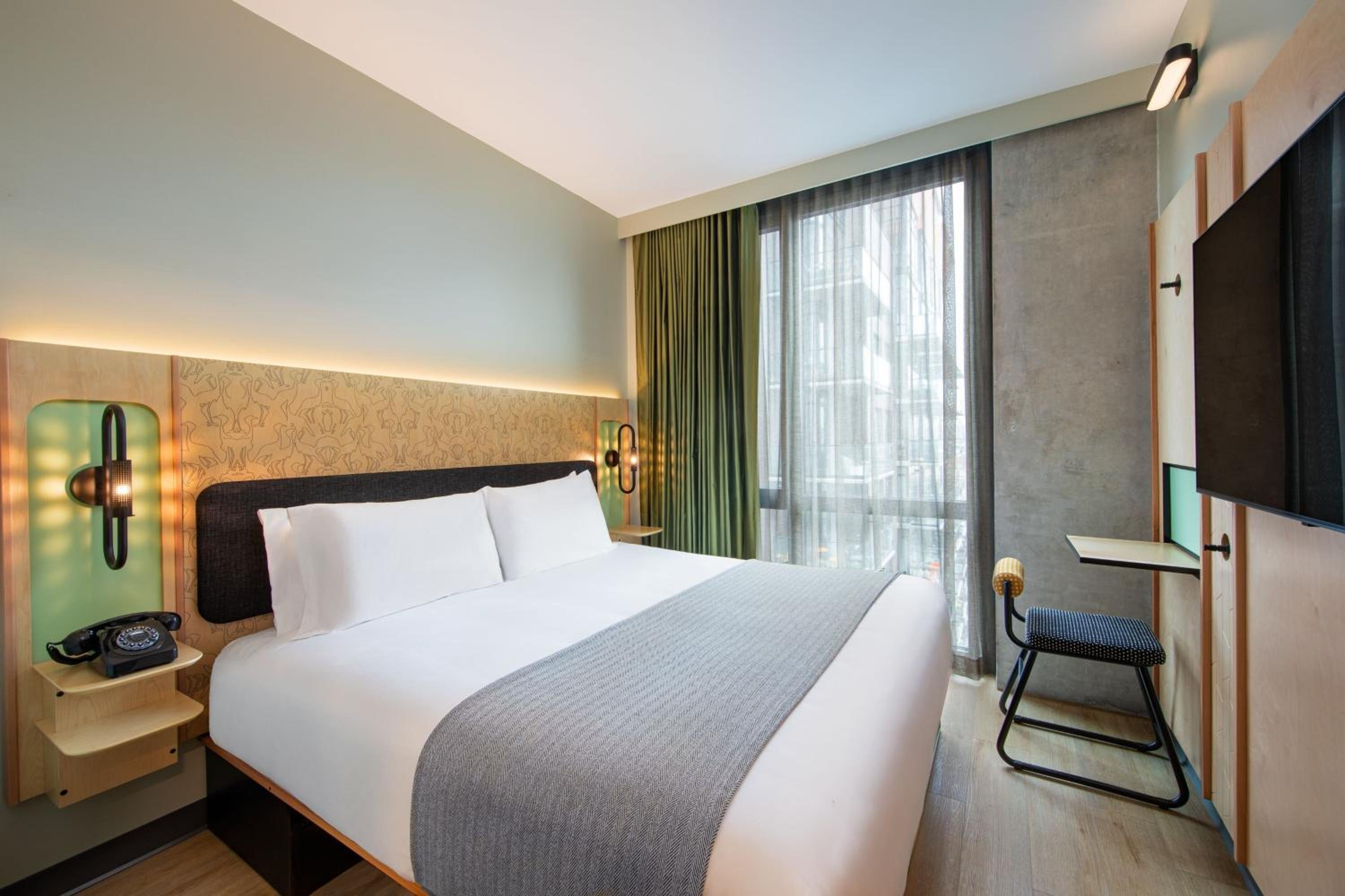 King Room - Photo 2