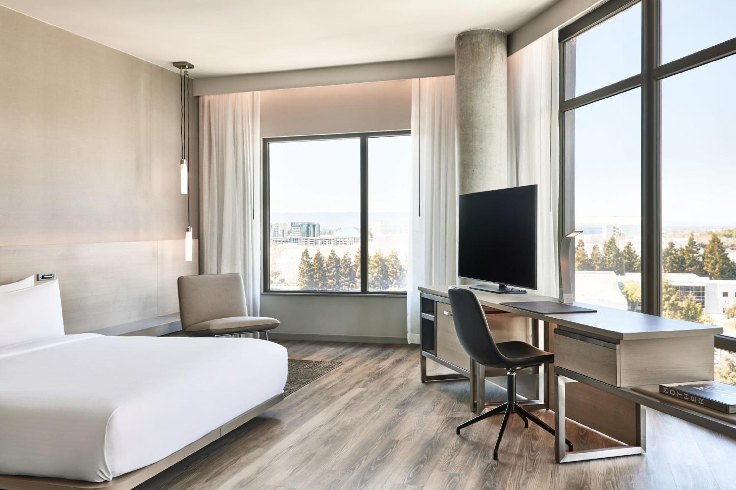 Junior King Suite with Mountain View - Photo 1