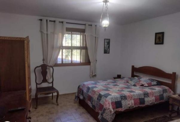Four-Bedroom House photo 1