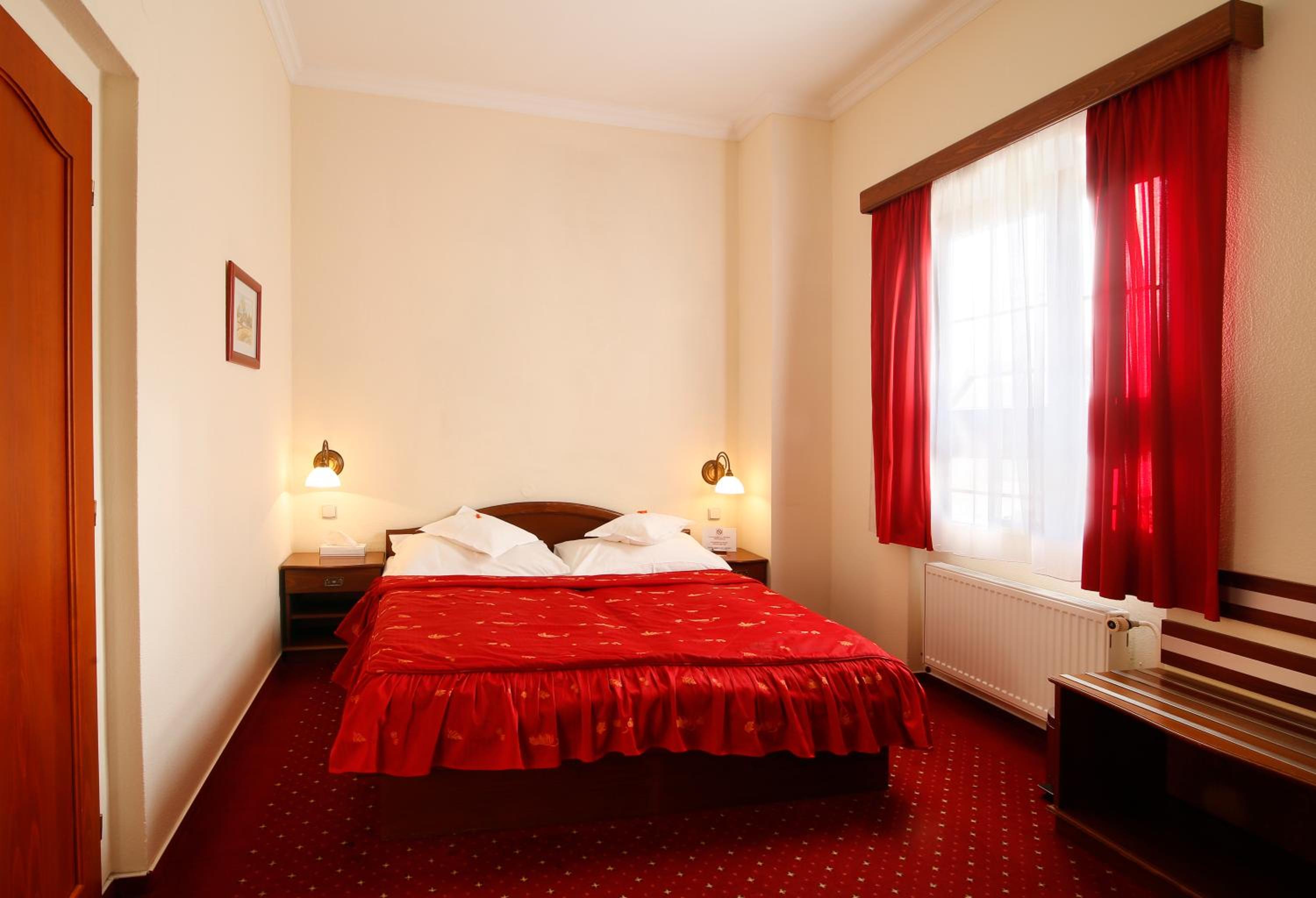 Standard Double Room - Photo 3
