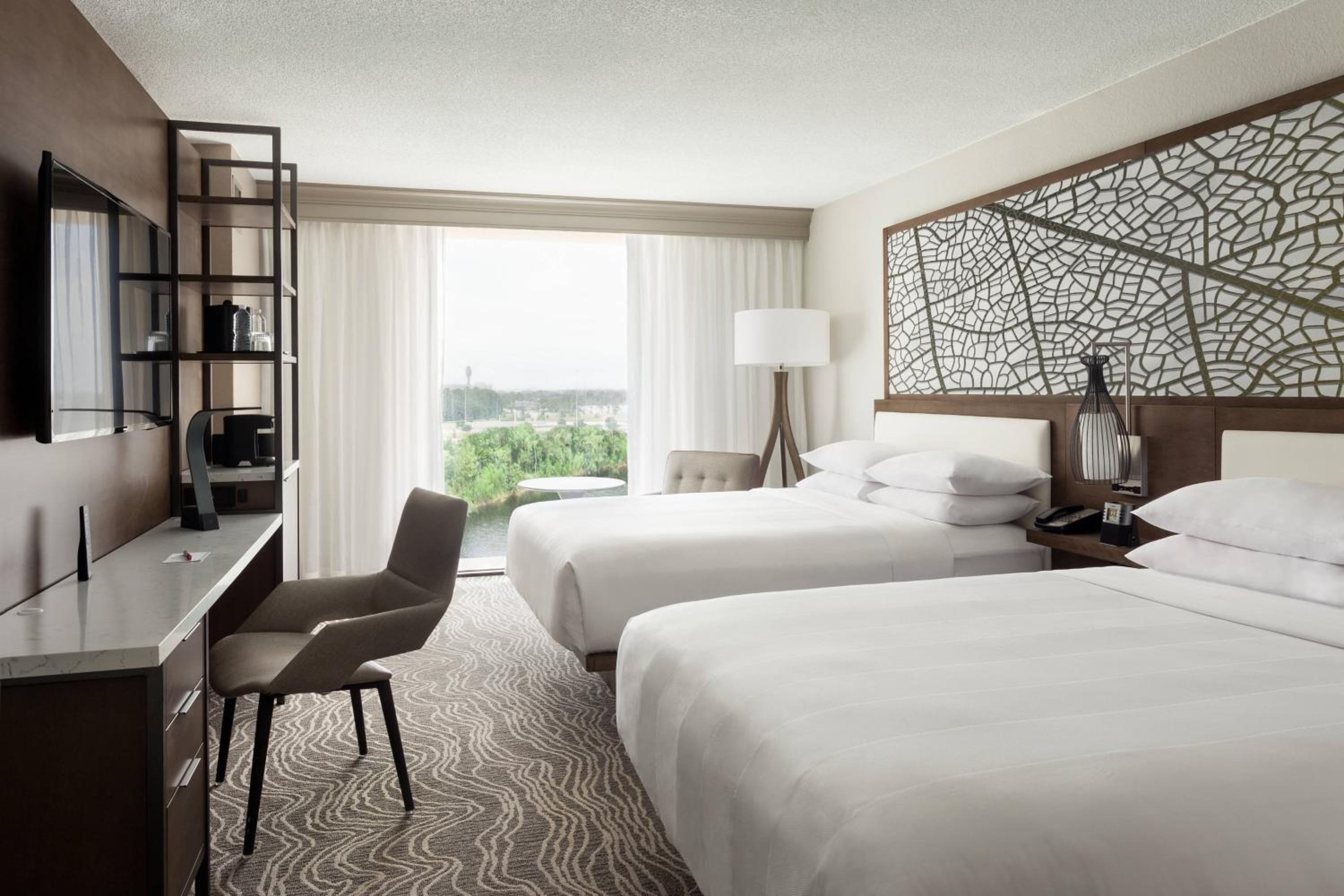 Guest King Room