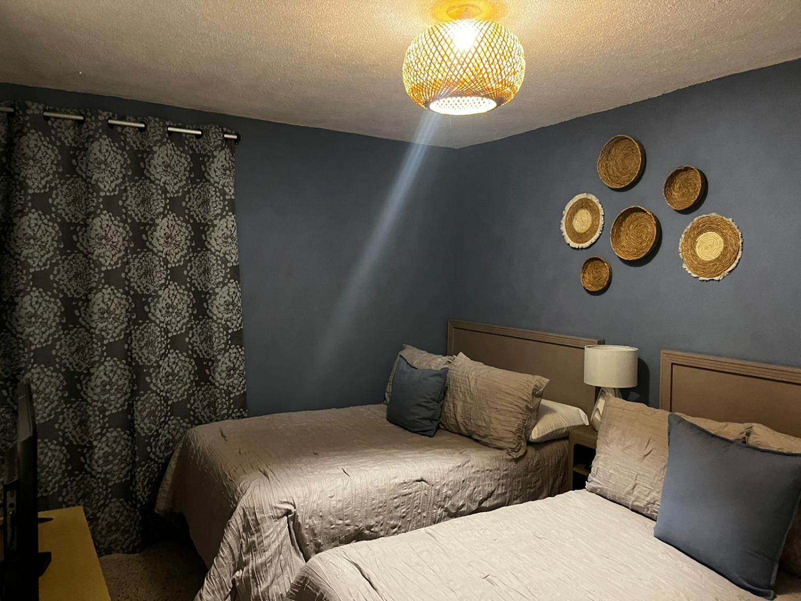 Twin Room photo 1