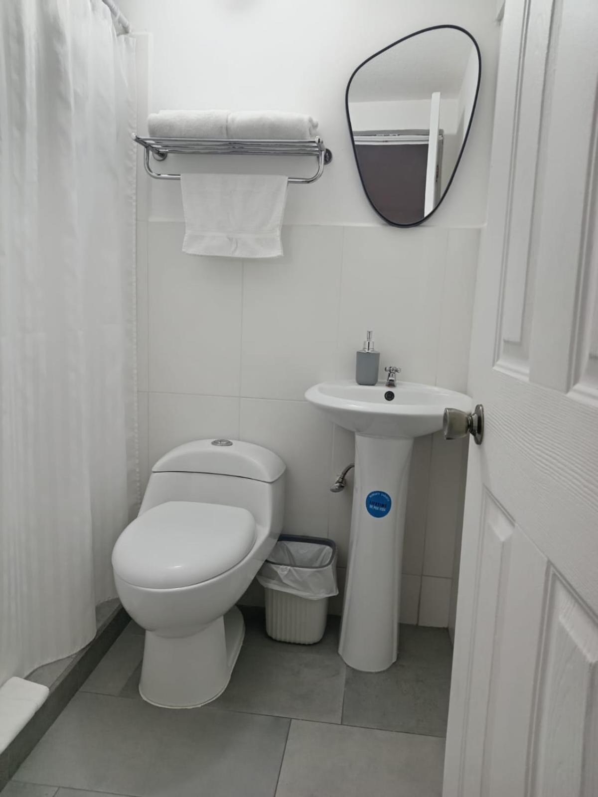 Twin Room photo 3