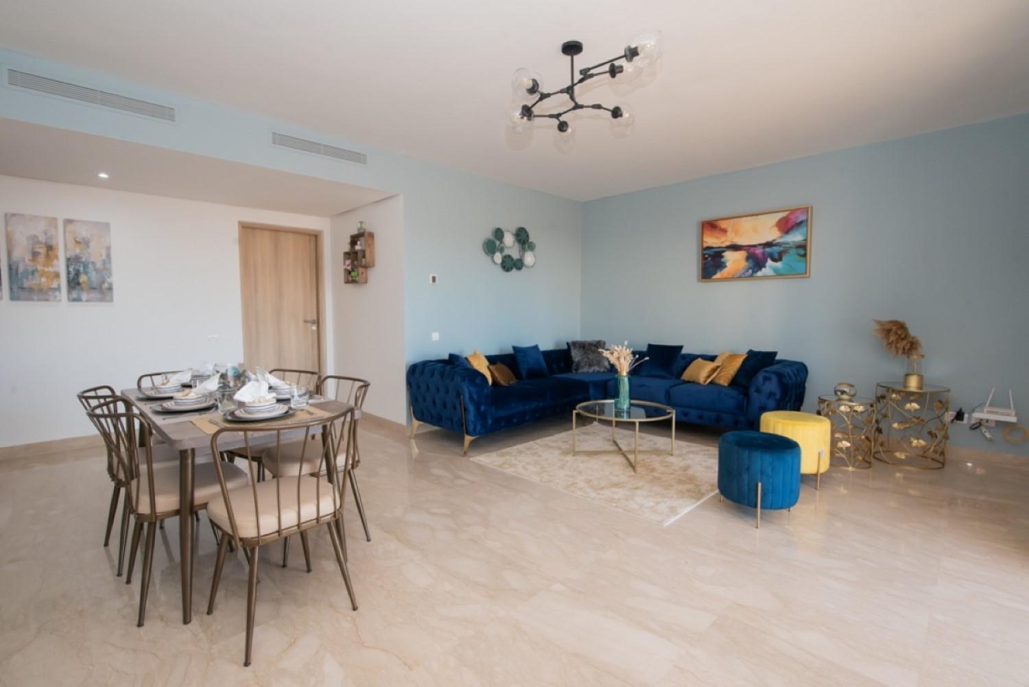Two-Bedroom Apartment - Photo 31