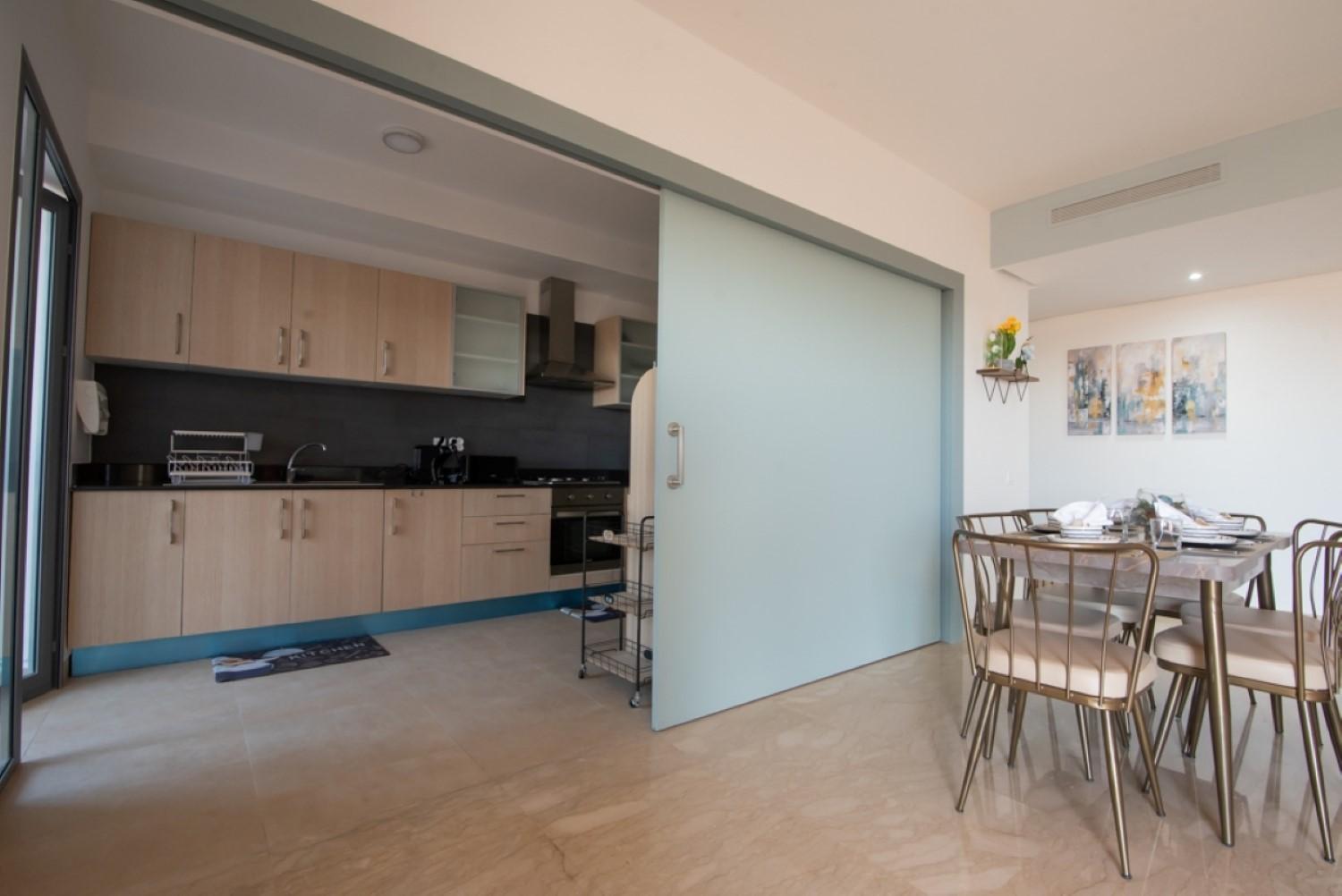 Two-Bedroom Apartment - Photo 22