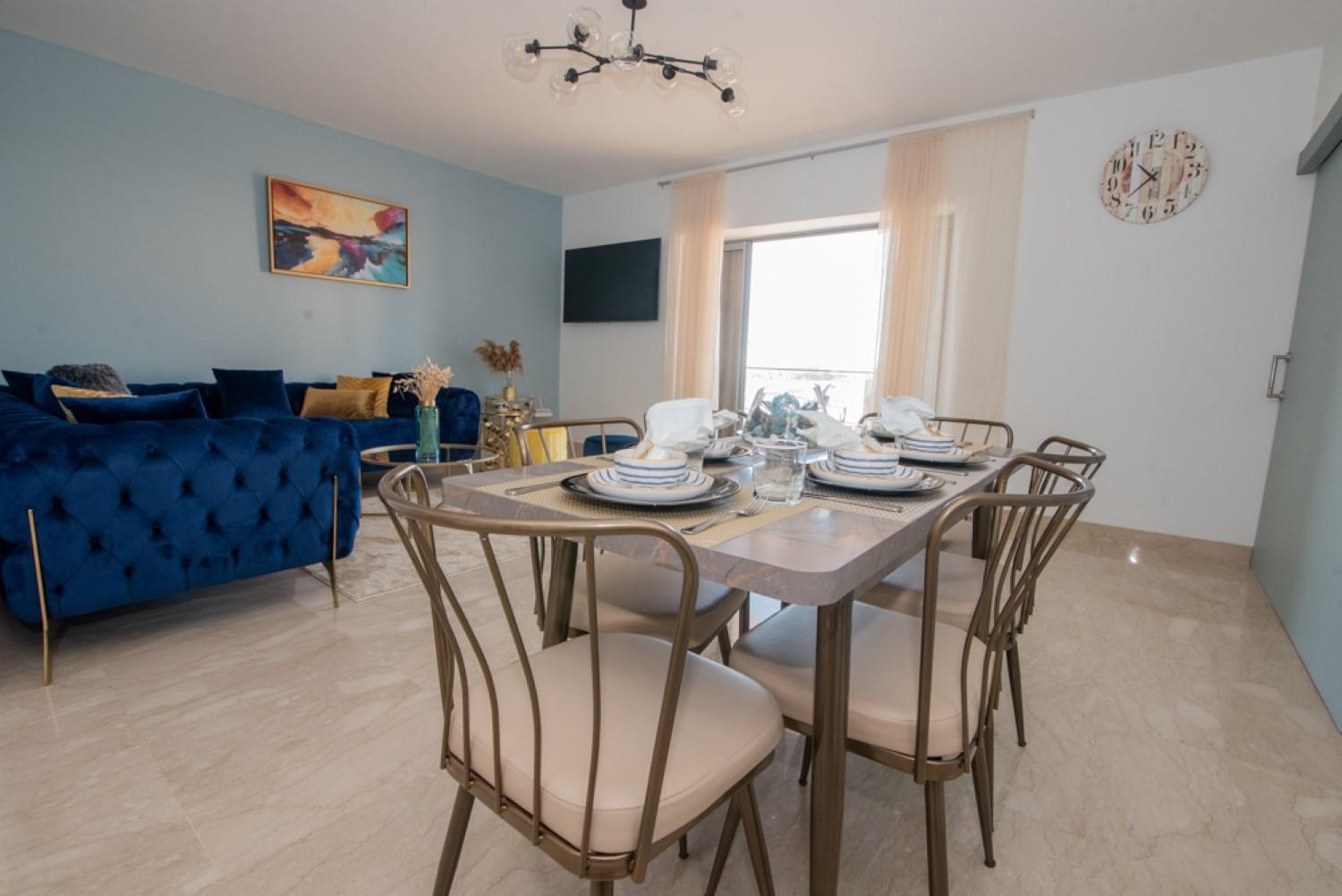 Two-Bedroom Apartment - Photo 17
