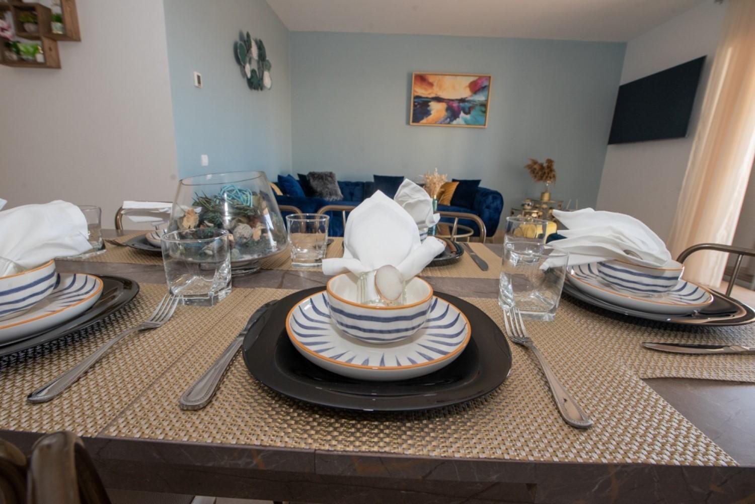 Two-Bedroom Apartment - Photo 18