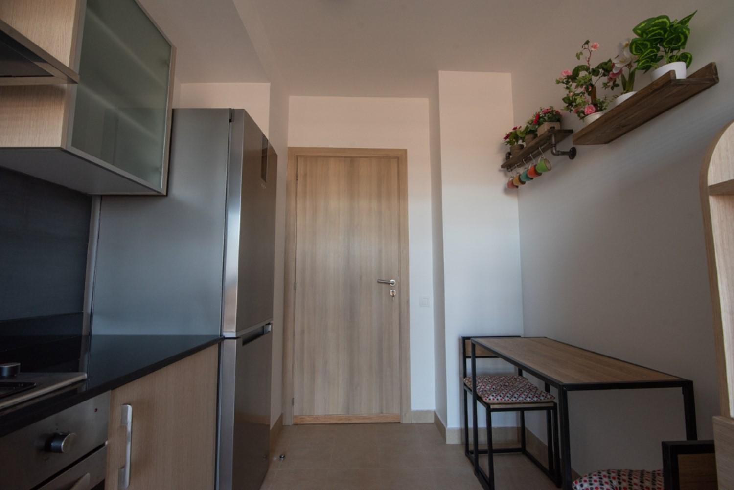 Two-Bedroom Apartment - Photo 26